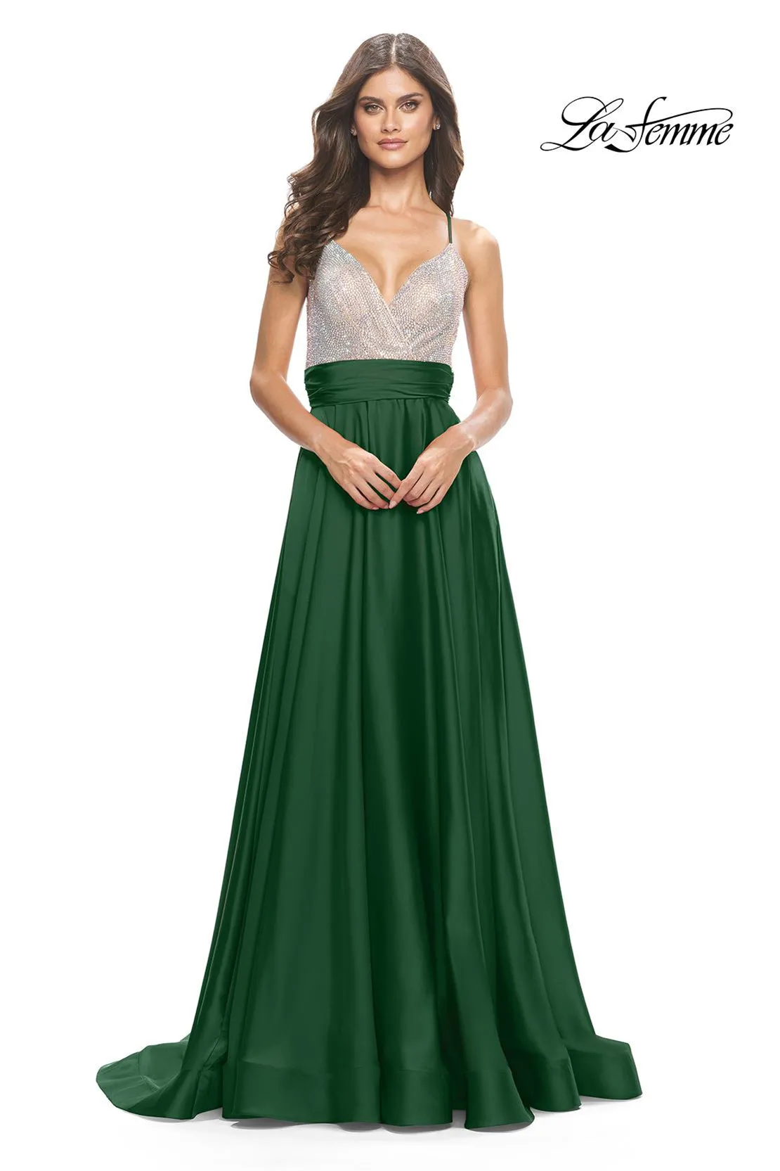 La Femme 31592