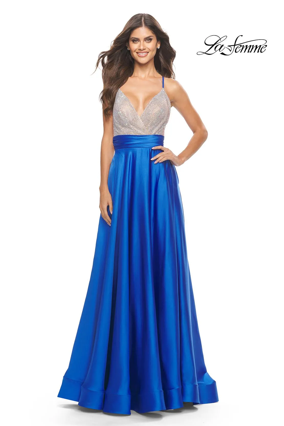 La Femme 31592