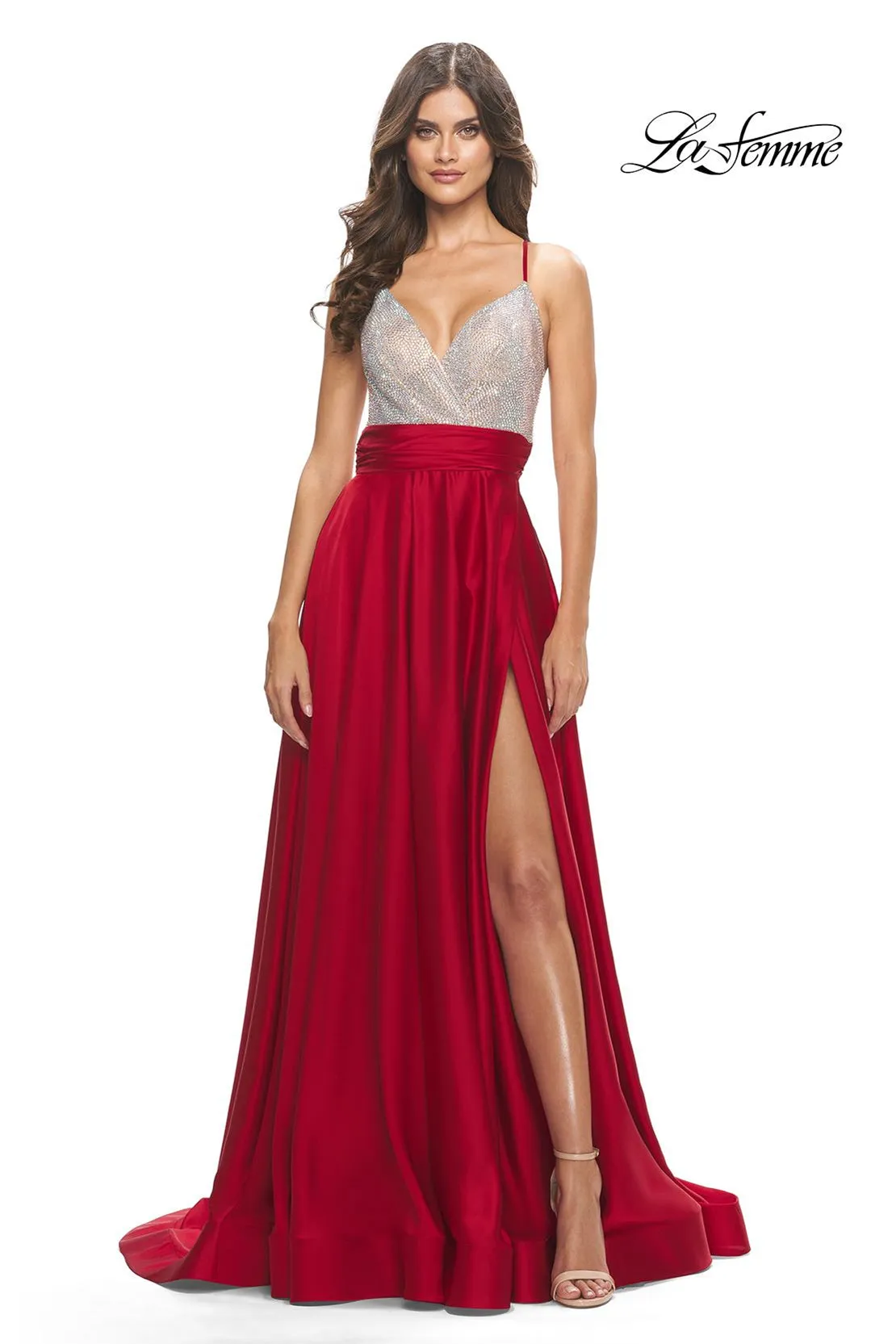 La Femme 31592