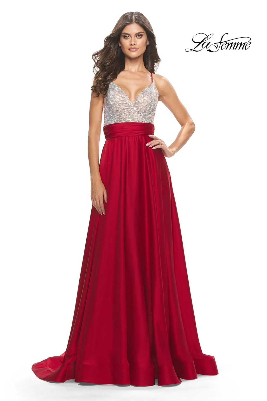 La Femme 31592