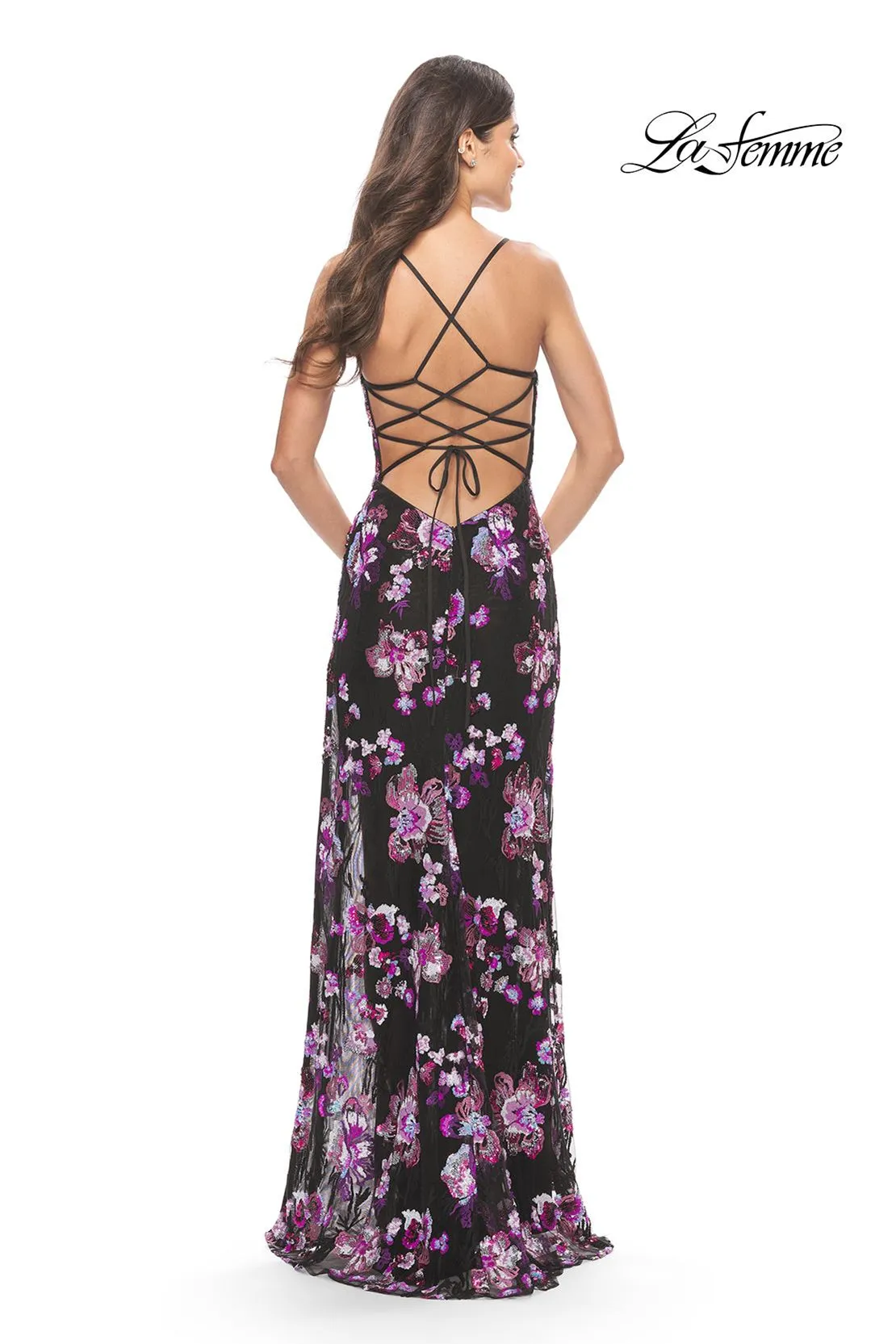 La Femme 31597