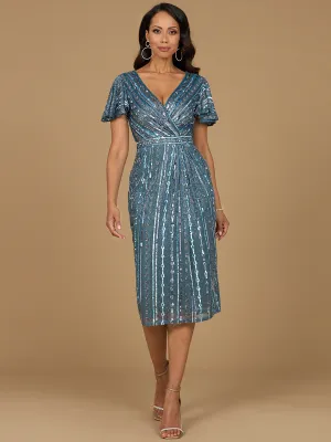 Lara 28902  Dress