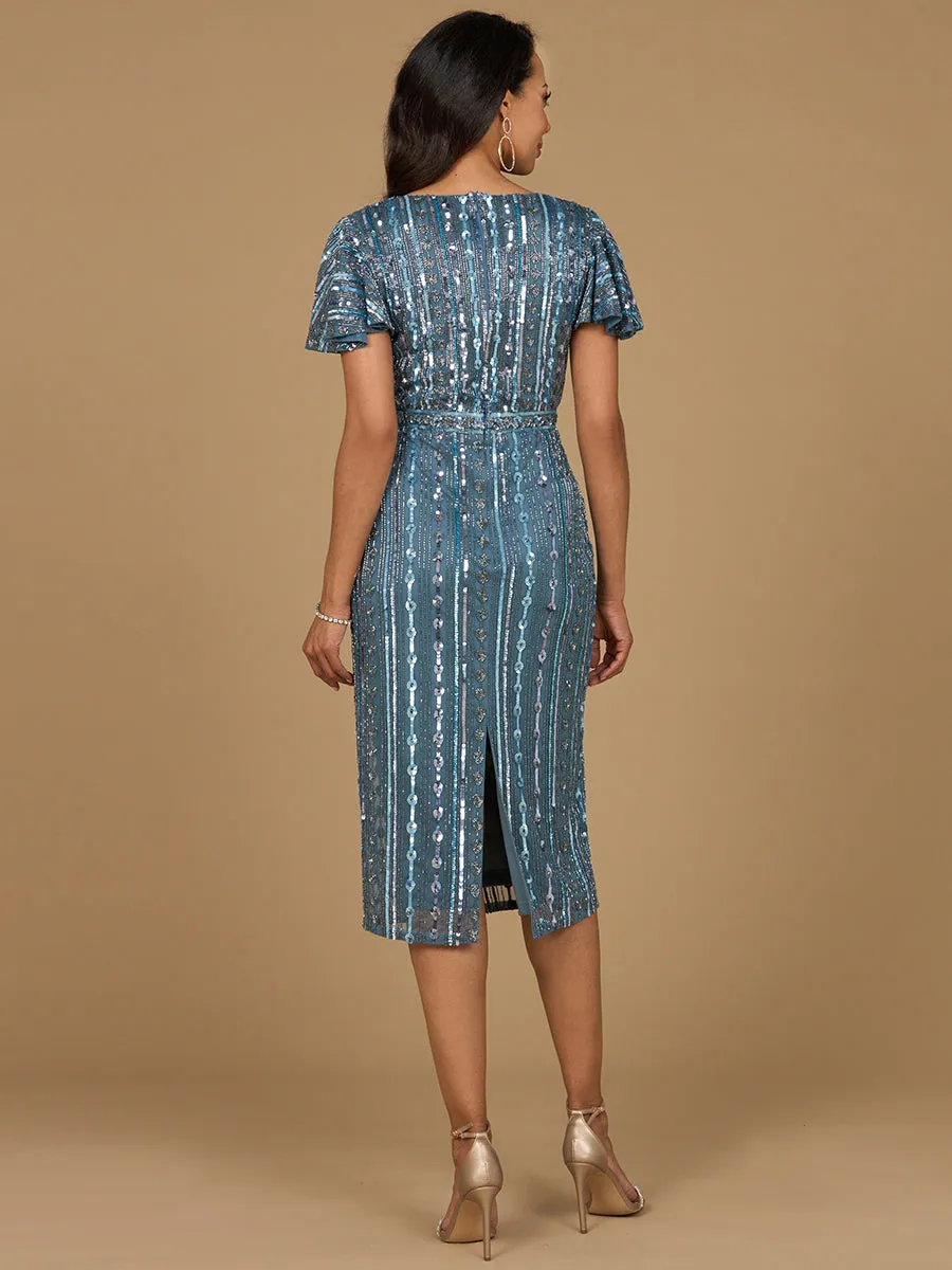 Lara 28902  Dress