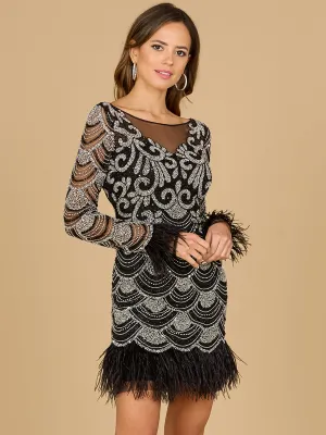 Lara 29066  Dress