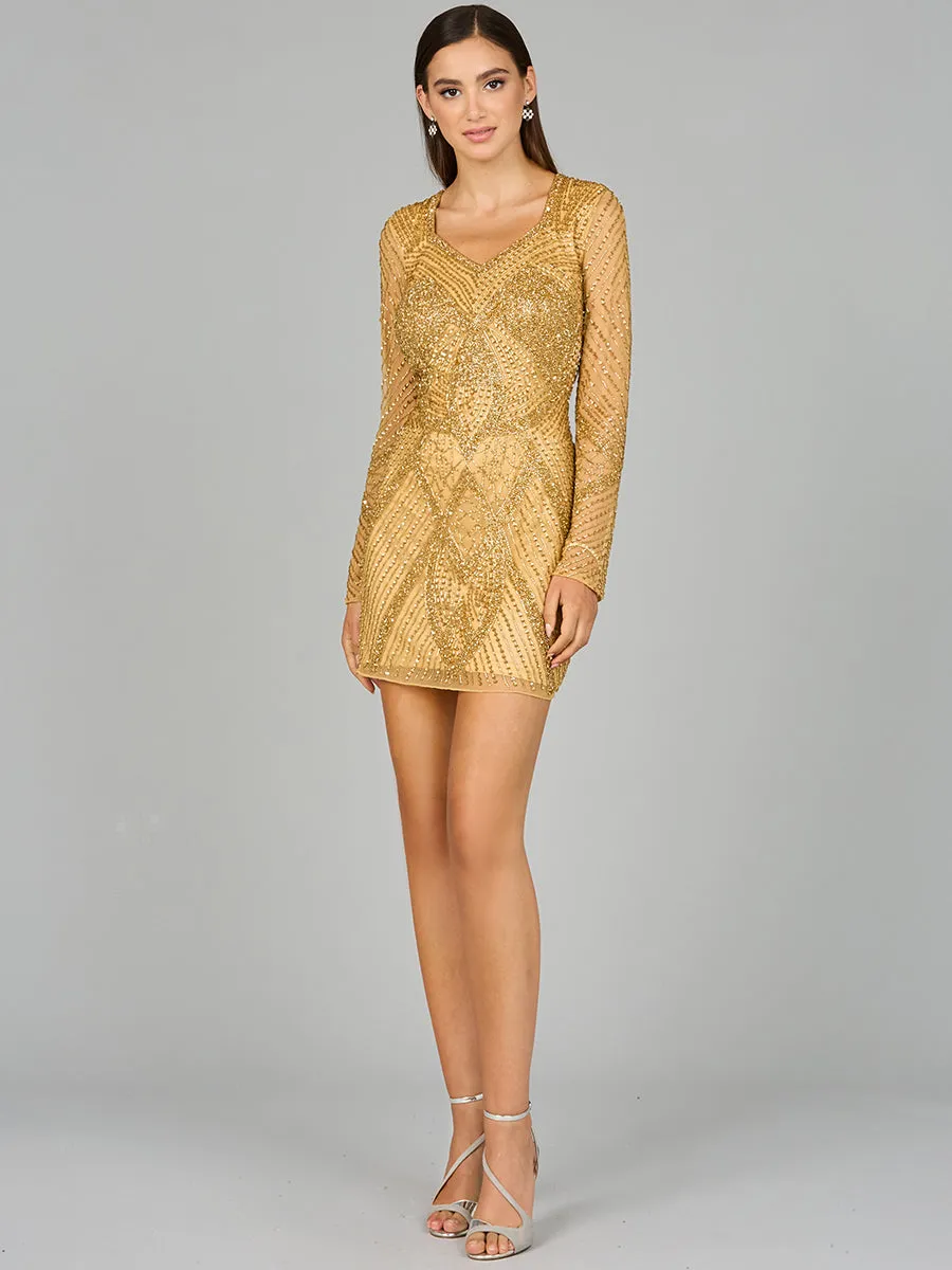 Lara 29103  Dress