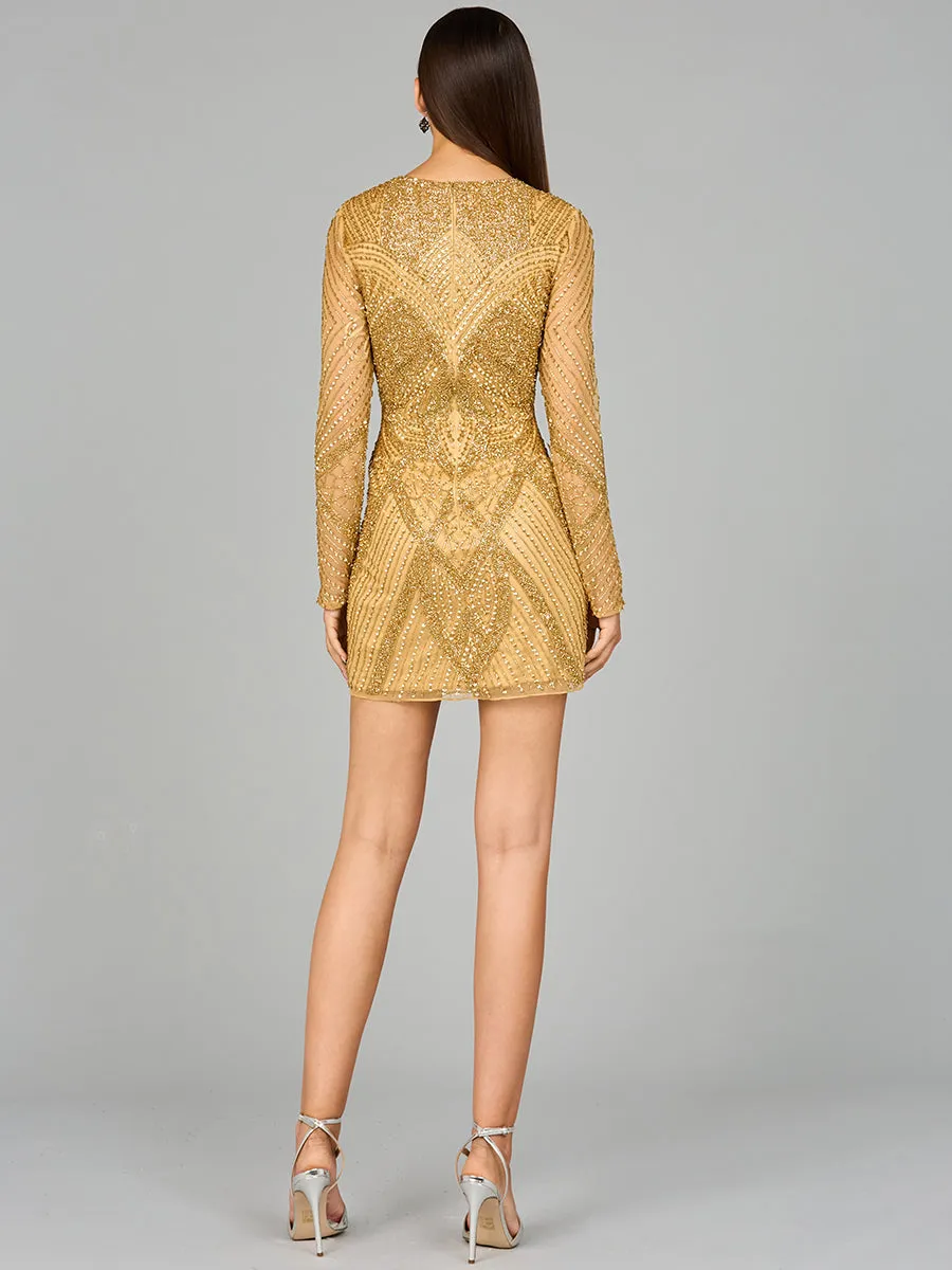 Lara 29103  Dress