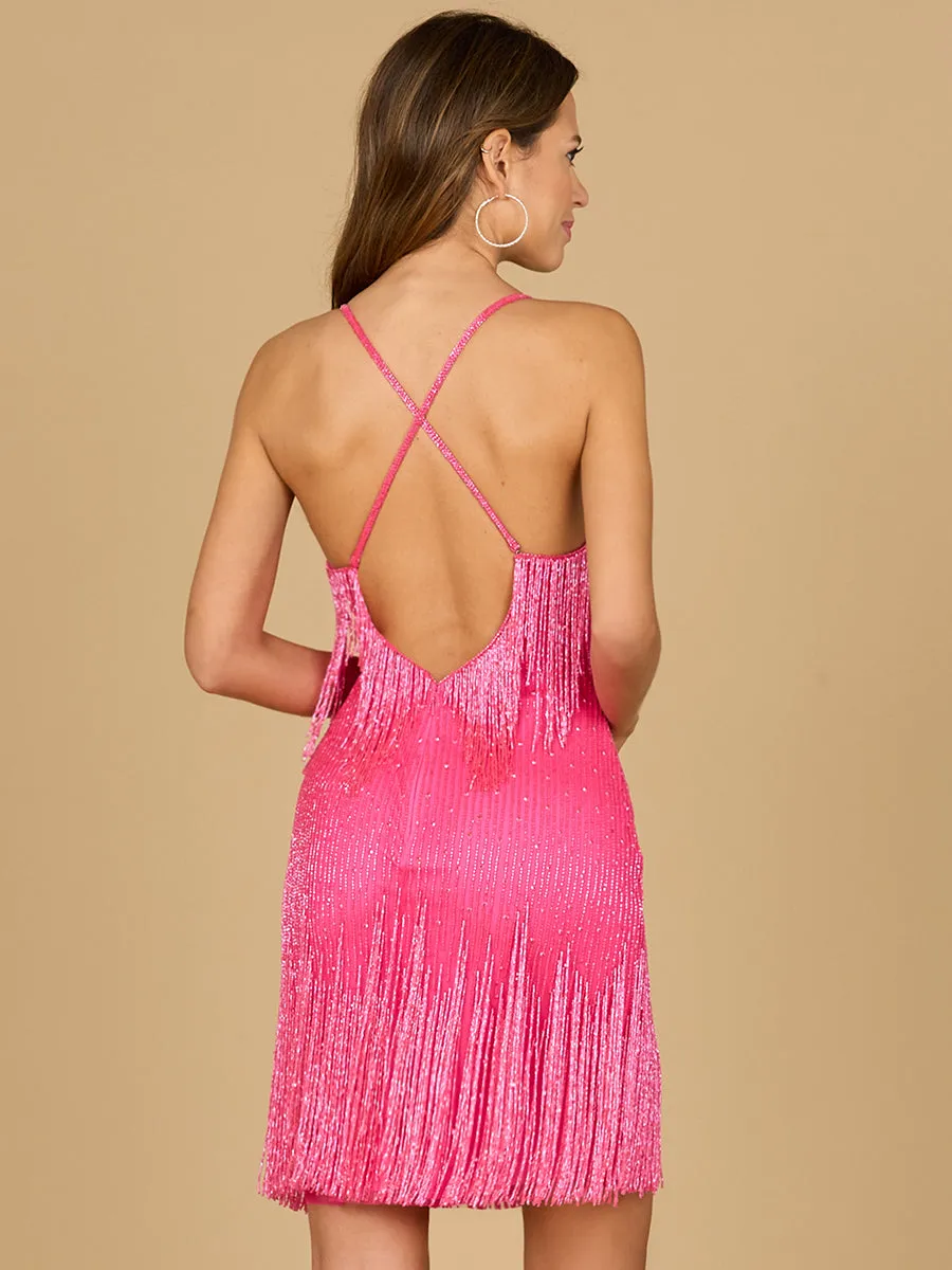 Lara 29121  Dress