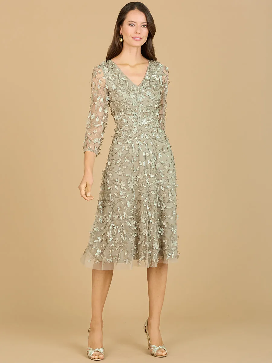 Lara 29184 dress