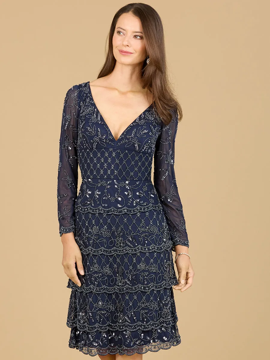 Lara 29223 dress
