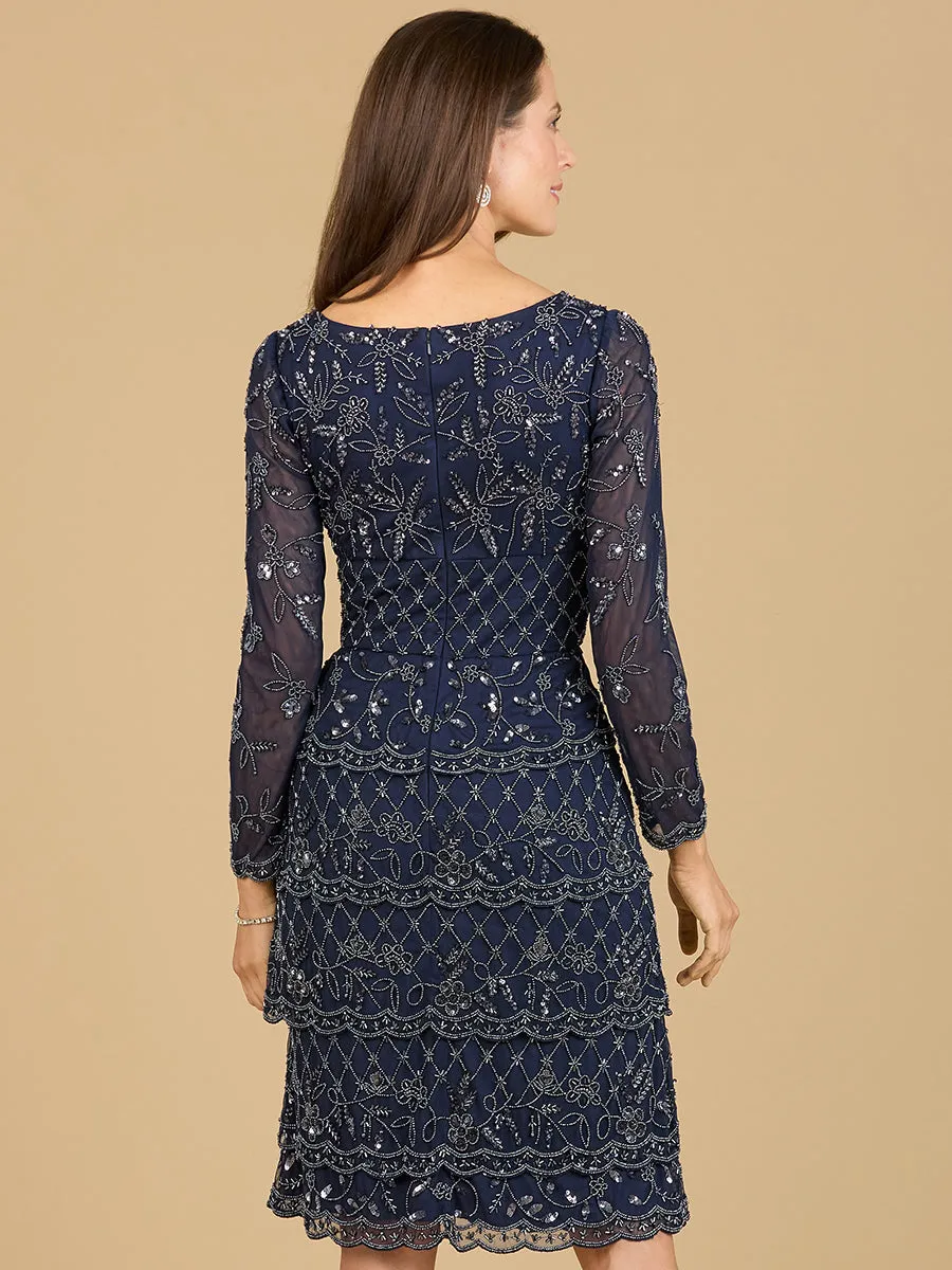 Lara 29223 dress