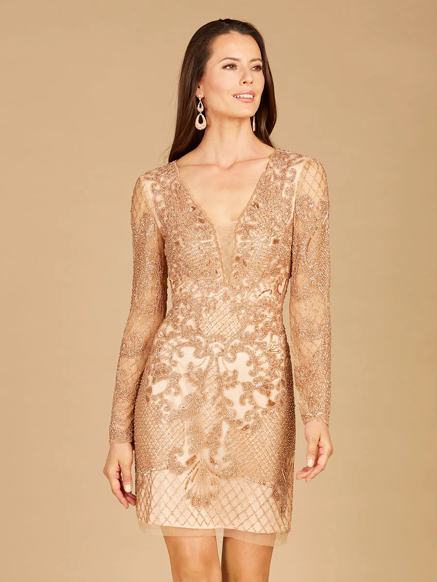 Lara 29610 dress