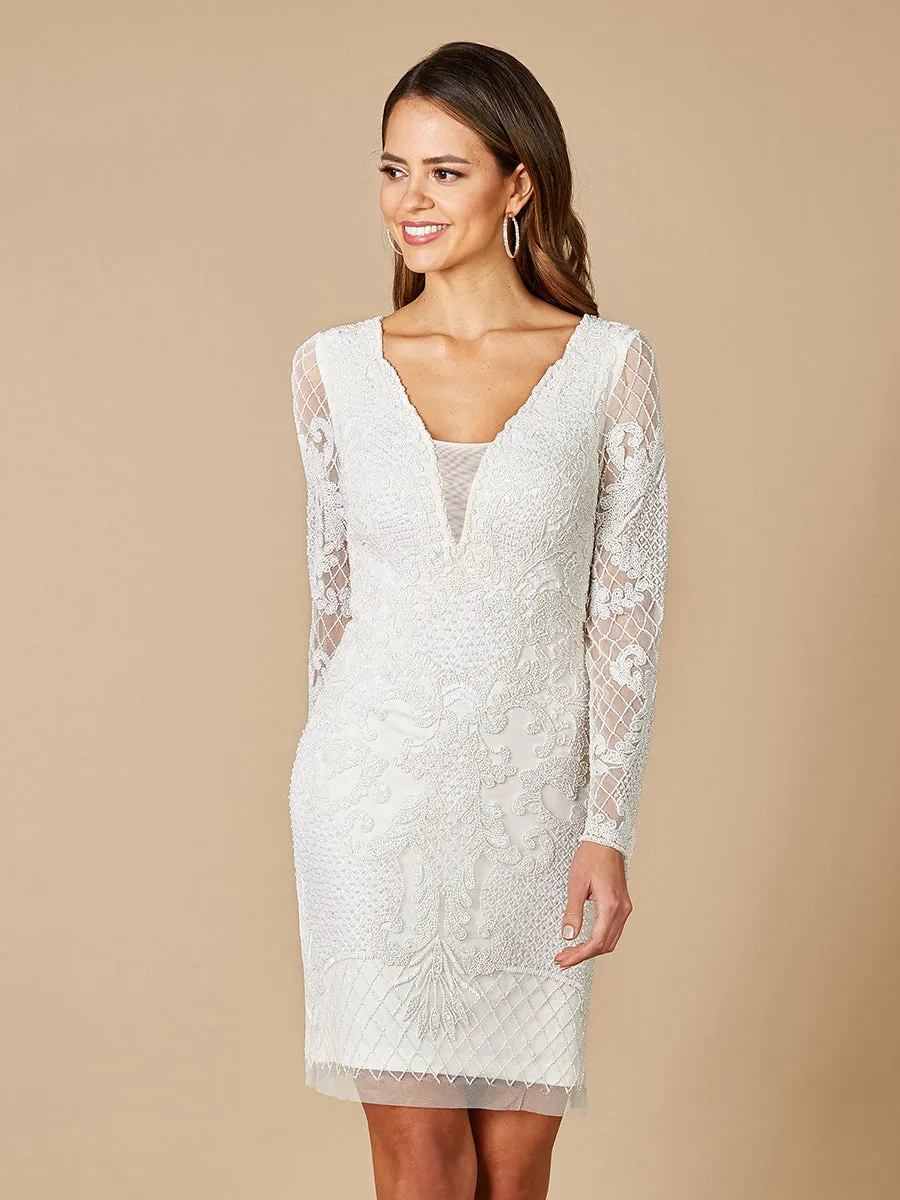 Lara 51052 dress