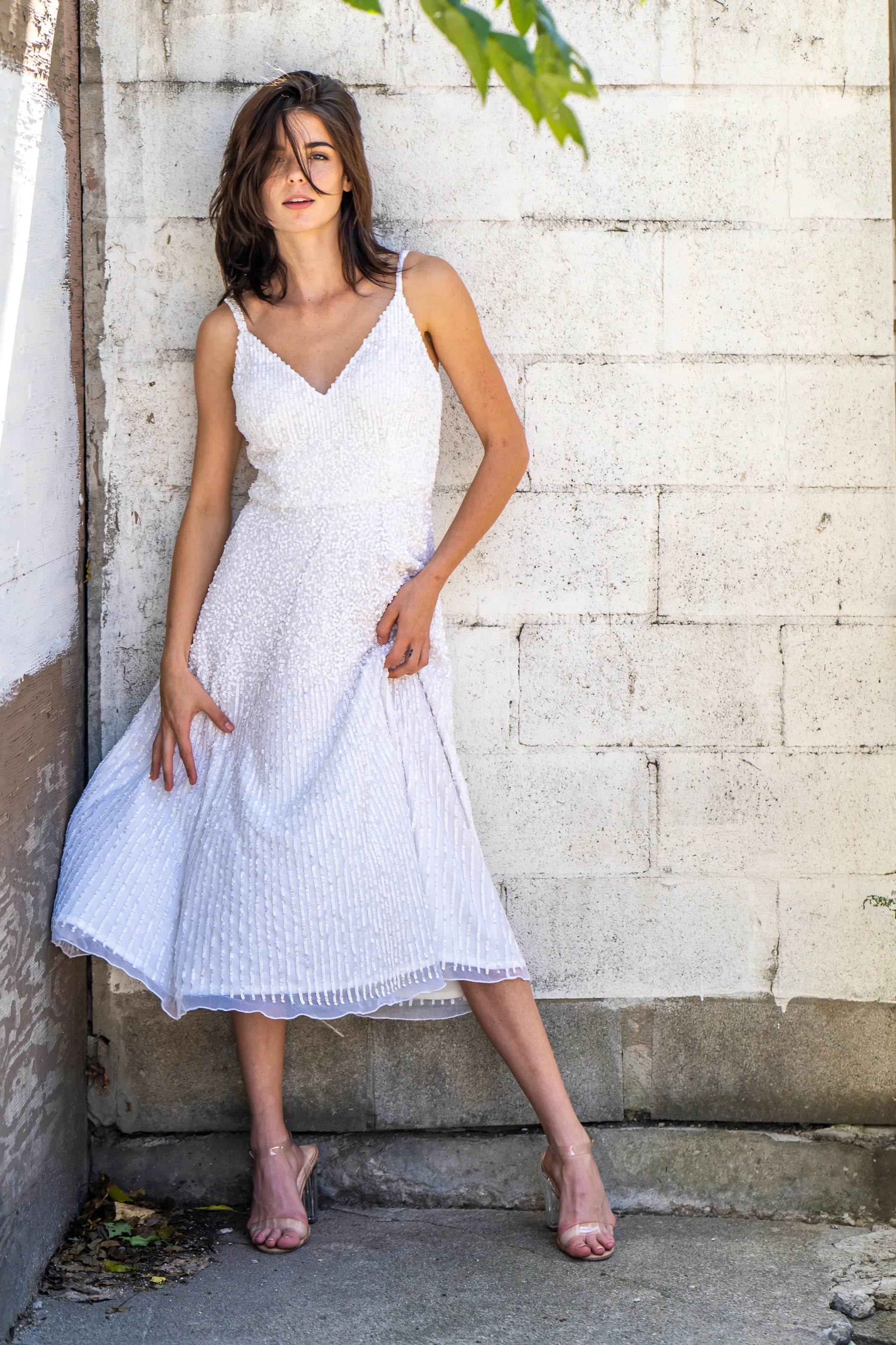 Lara 51074 dress