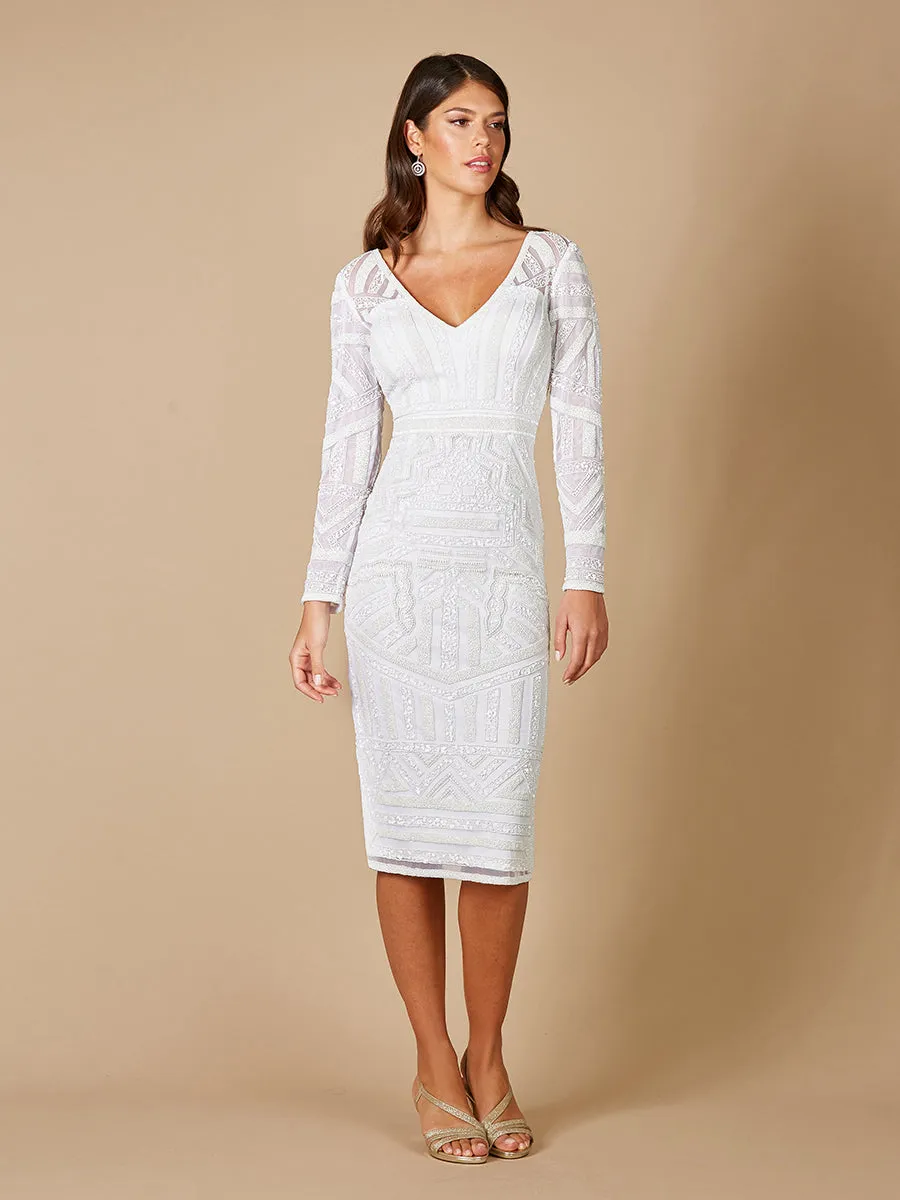 Lara 51076 dress