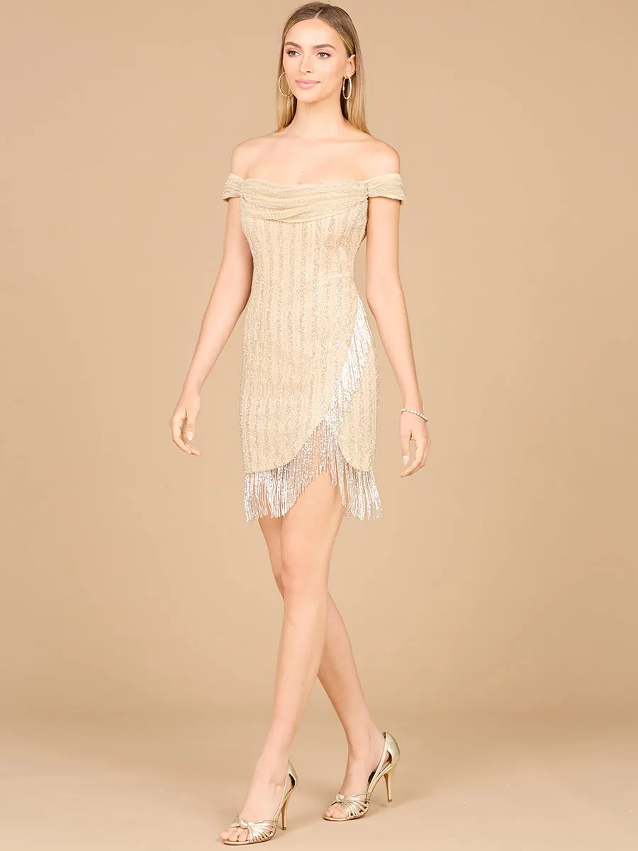 Lara 9970  Dress