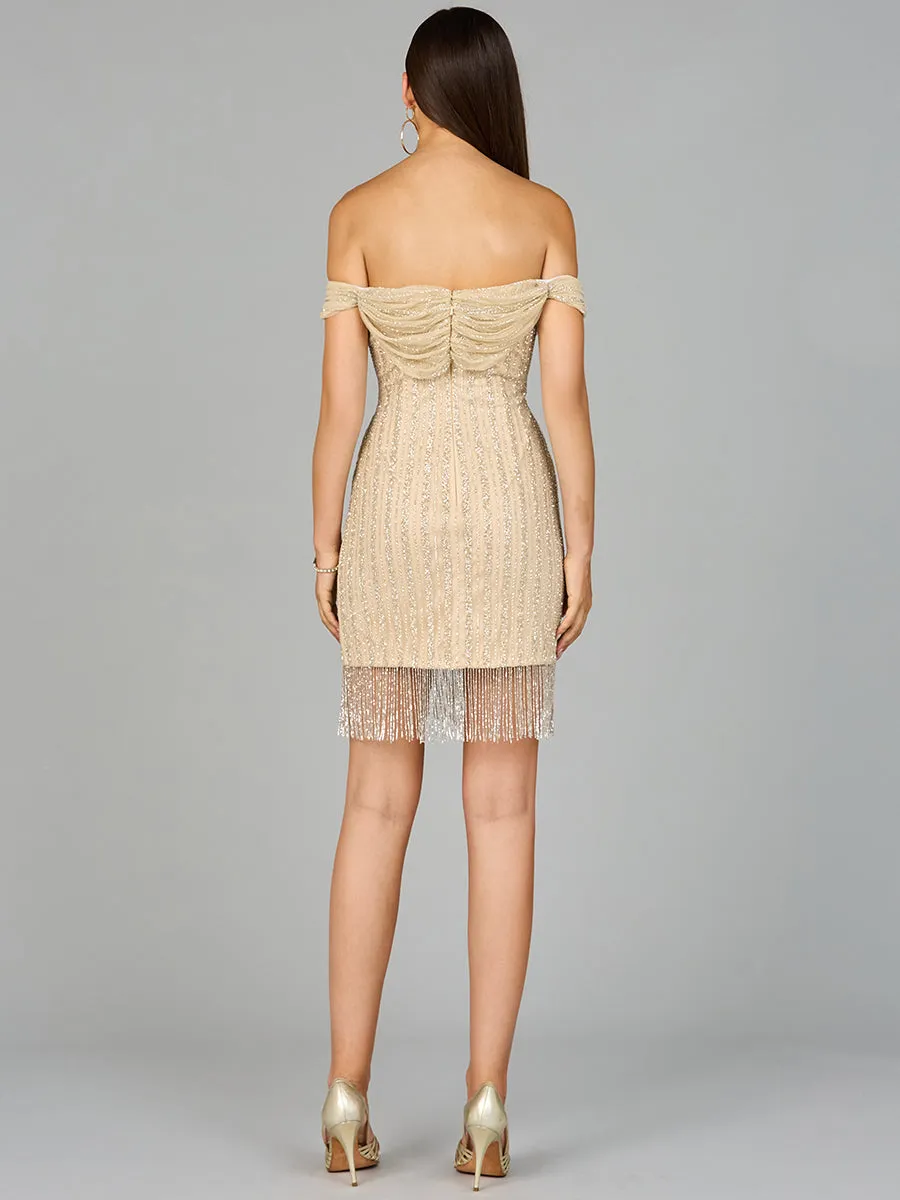 Lara 9970  Dress
