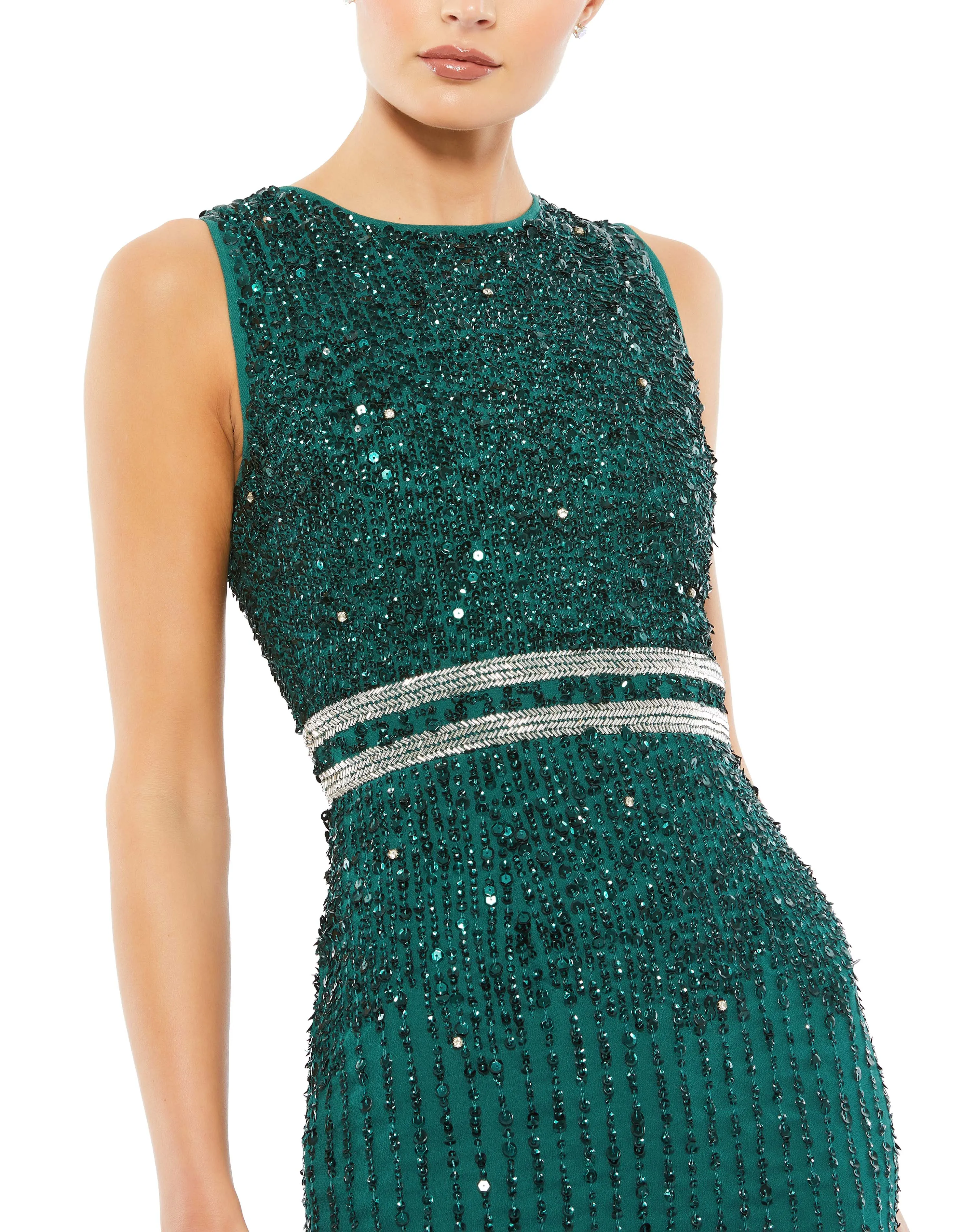 Mac Duggal 10509 Dress
