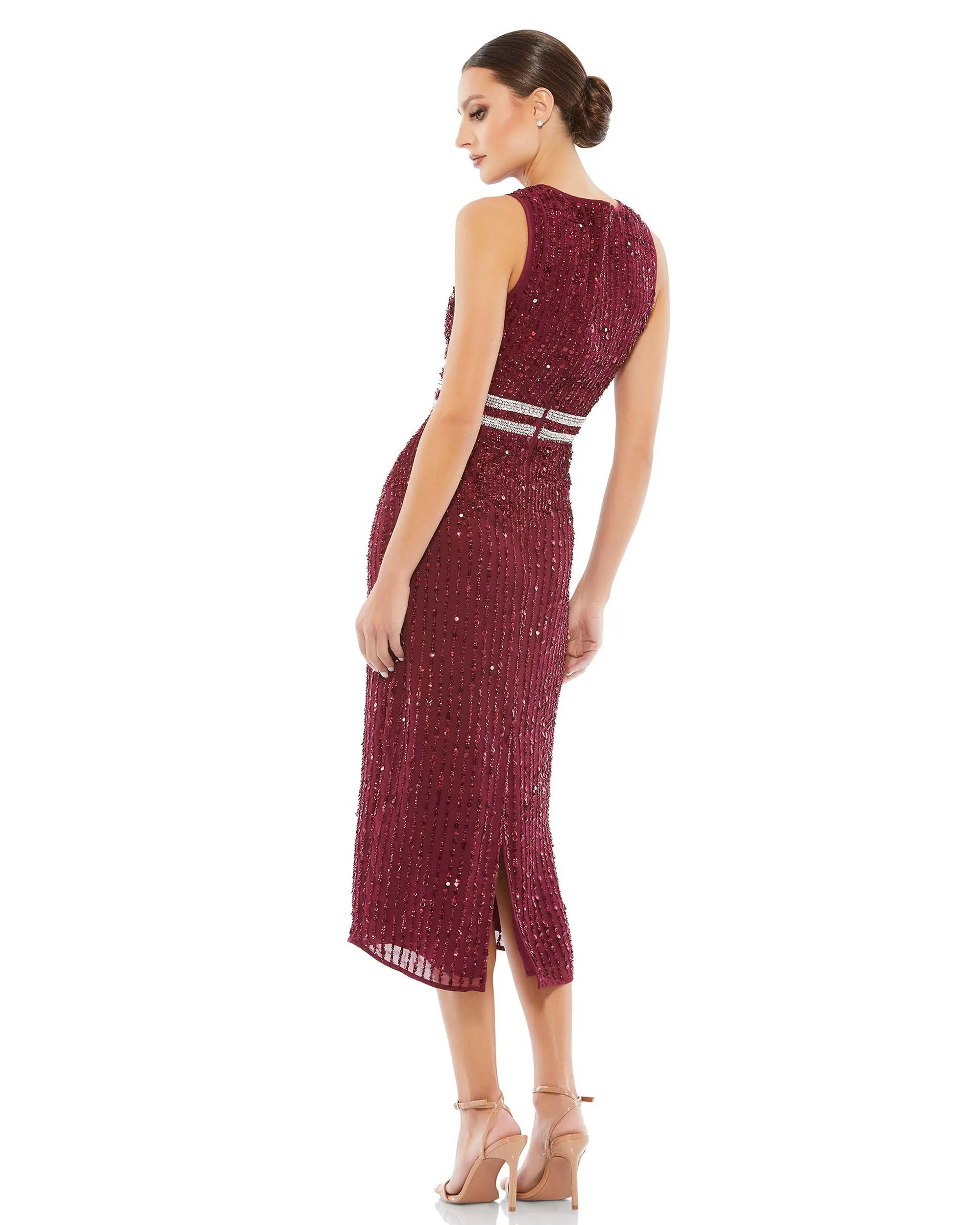 Mac Duggal 10509 Dress