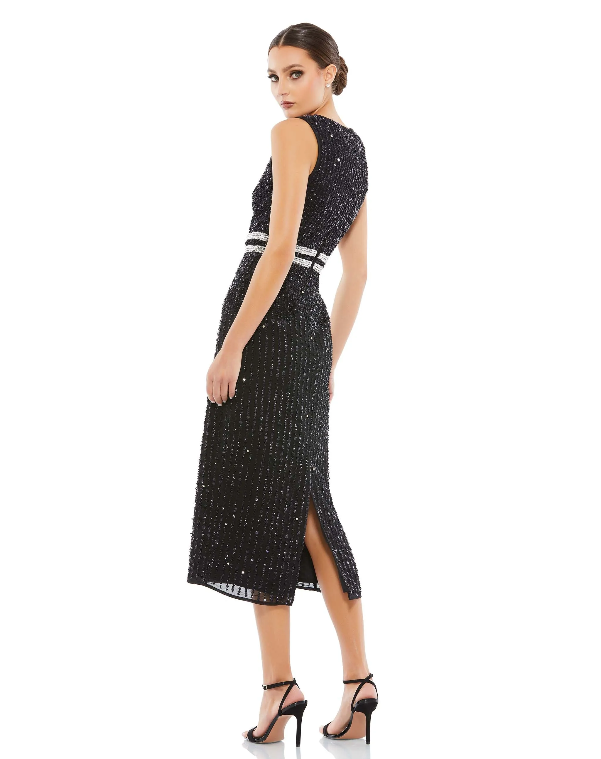 Mac Duggal 10509 Dress