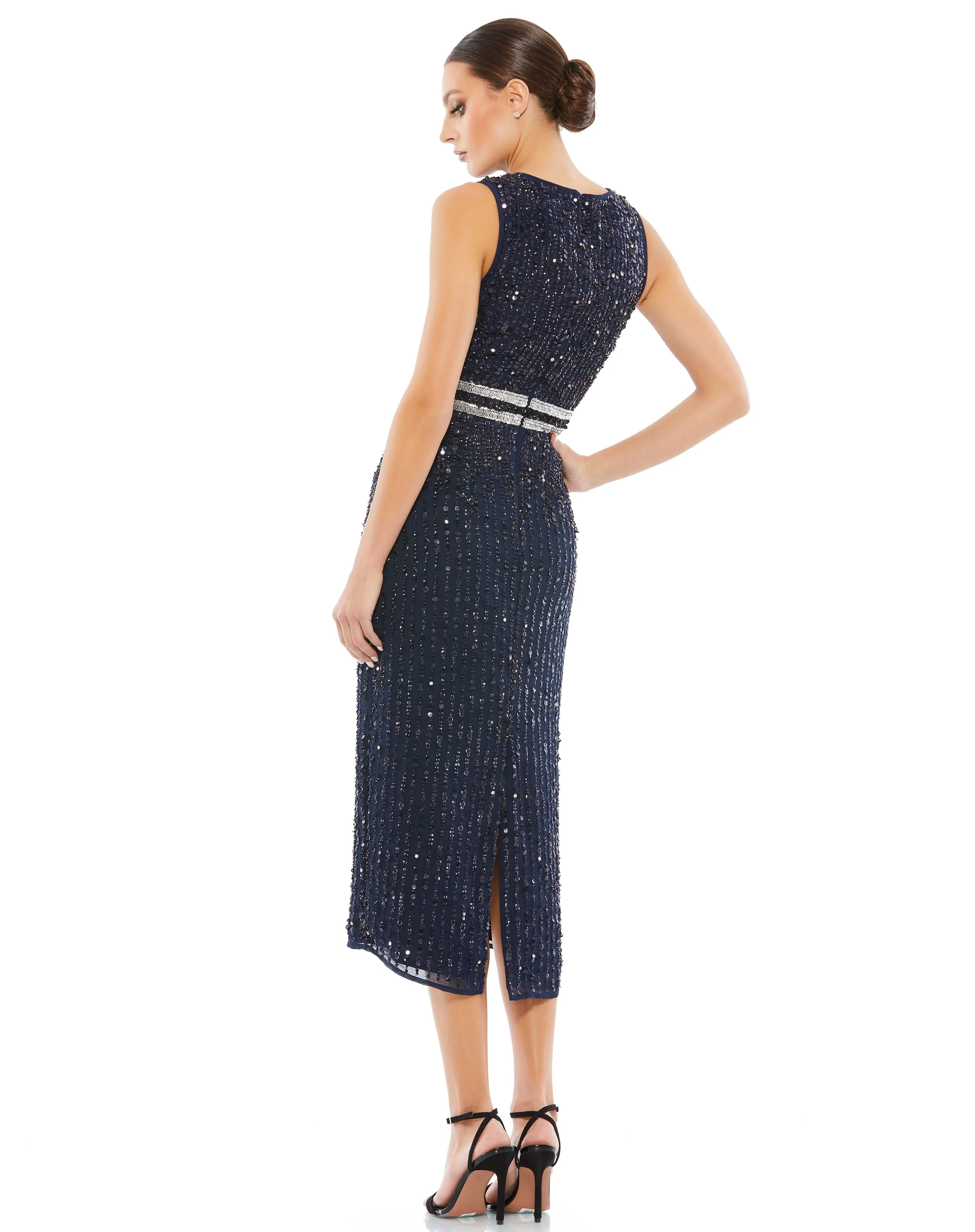 Mac Duggal 10509 Dress