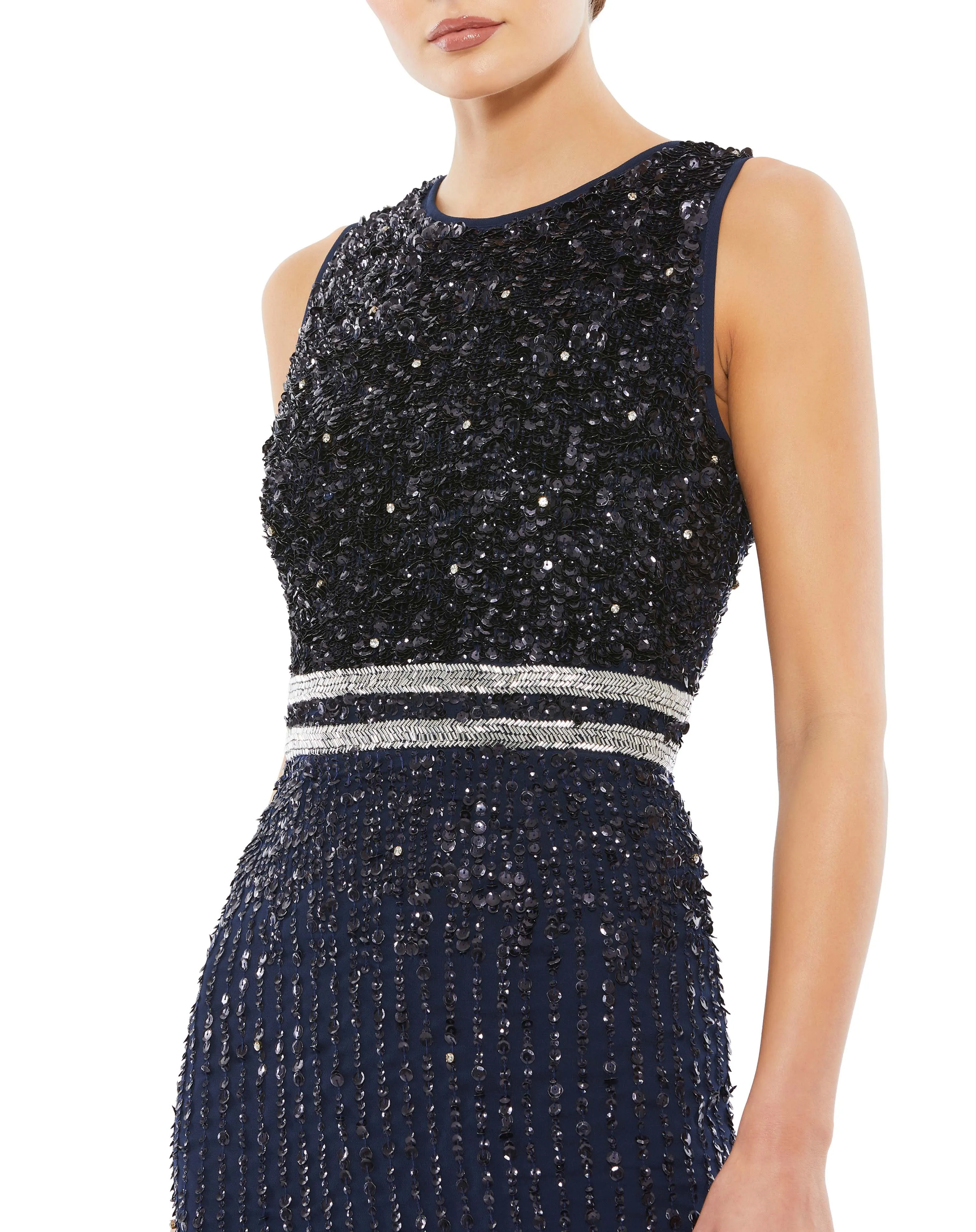 Mac Duggal 10509 Dress