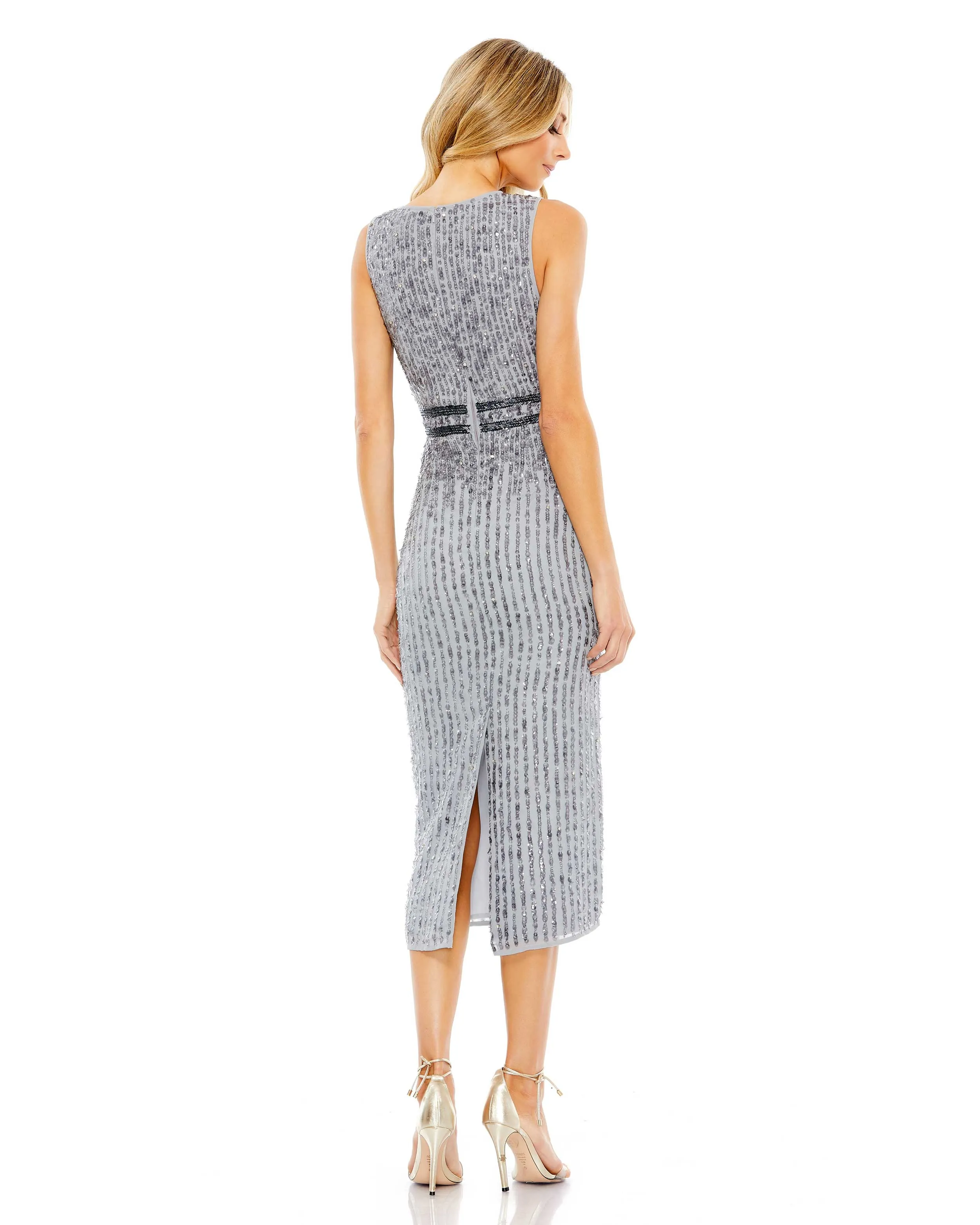 Mac Duggal 10509 Dress