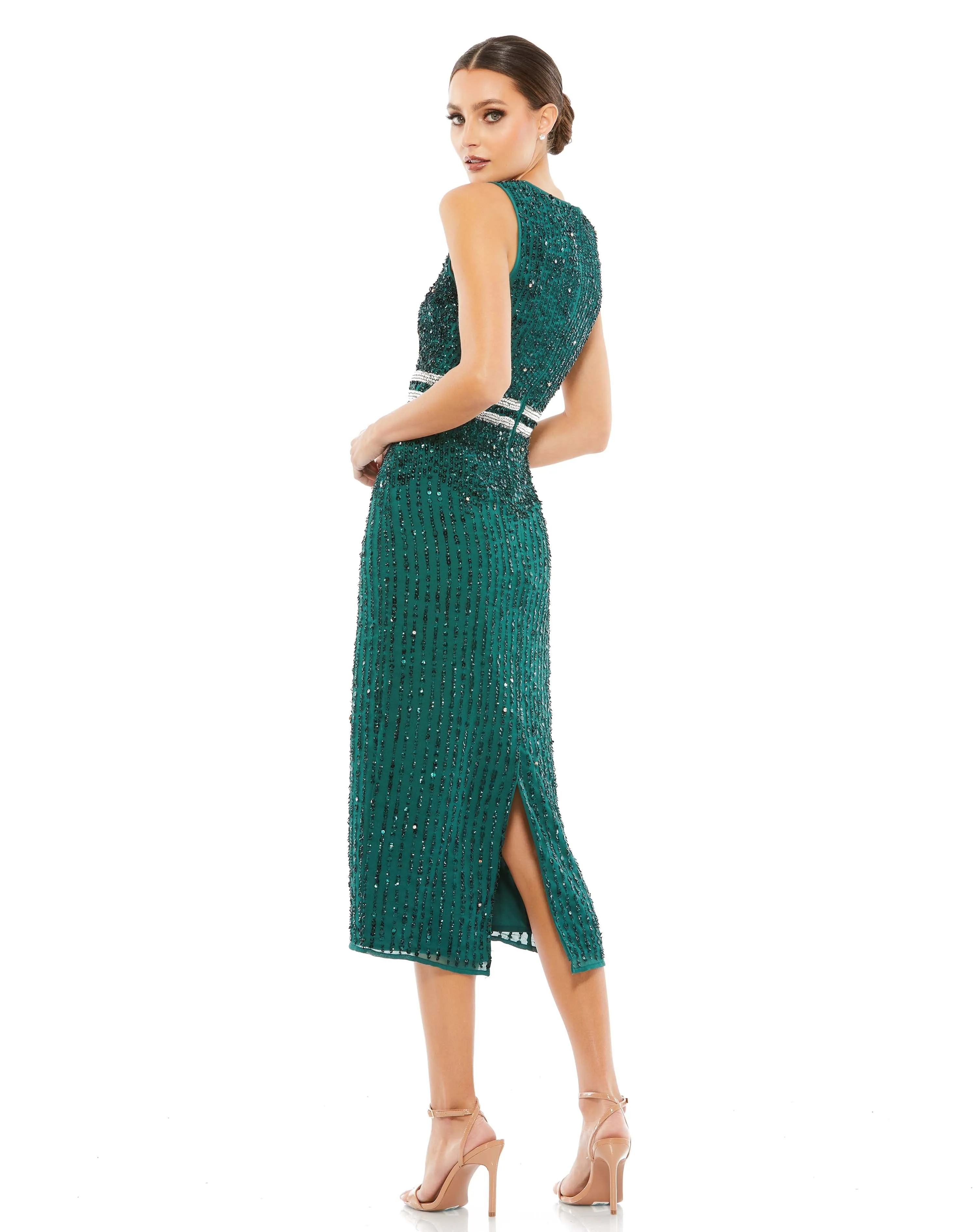 Mac Duggal 10509 Dress