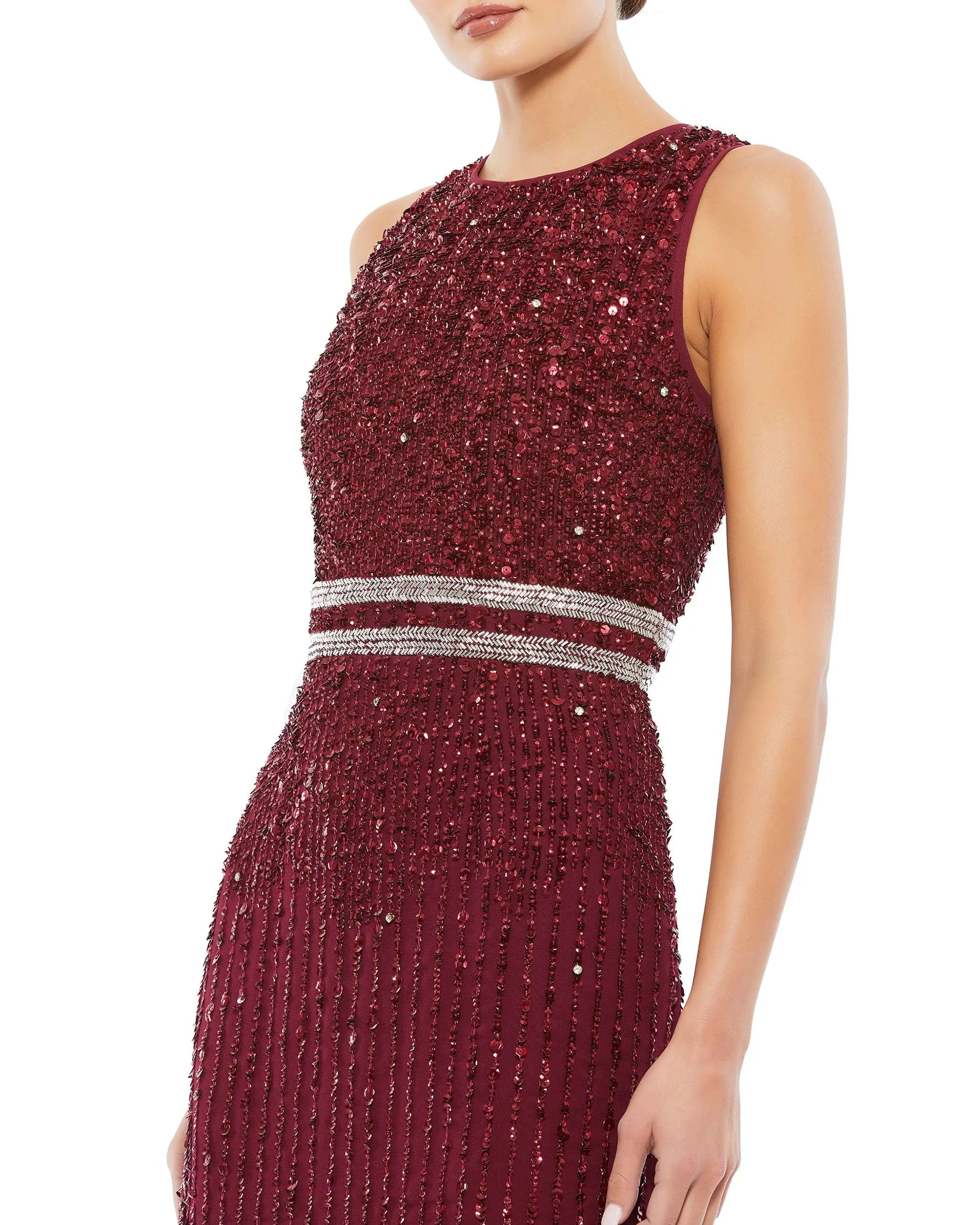 Mac Duggal 10509 Dress
