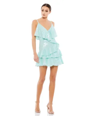 Mac Duggal 10569 Dress