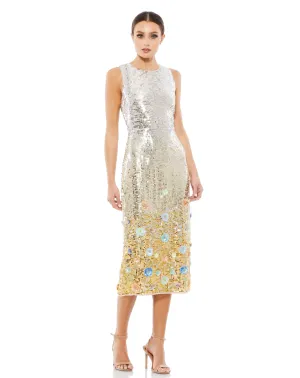 Mac Duggal 10691 Dress
