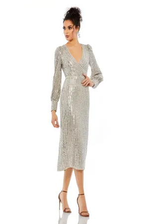 Mac Duggal 10809