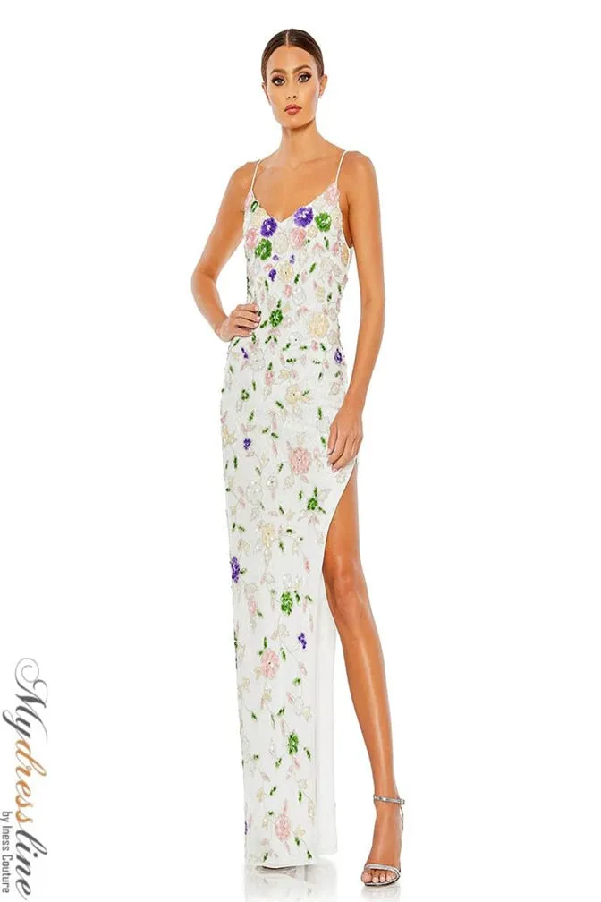 Mac Duggal 10893