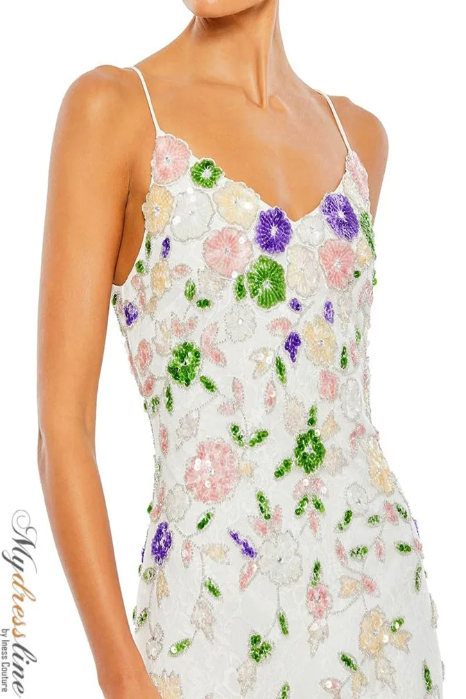 Mac Duggal 10893