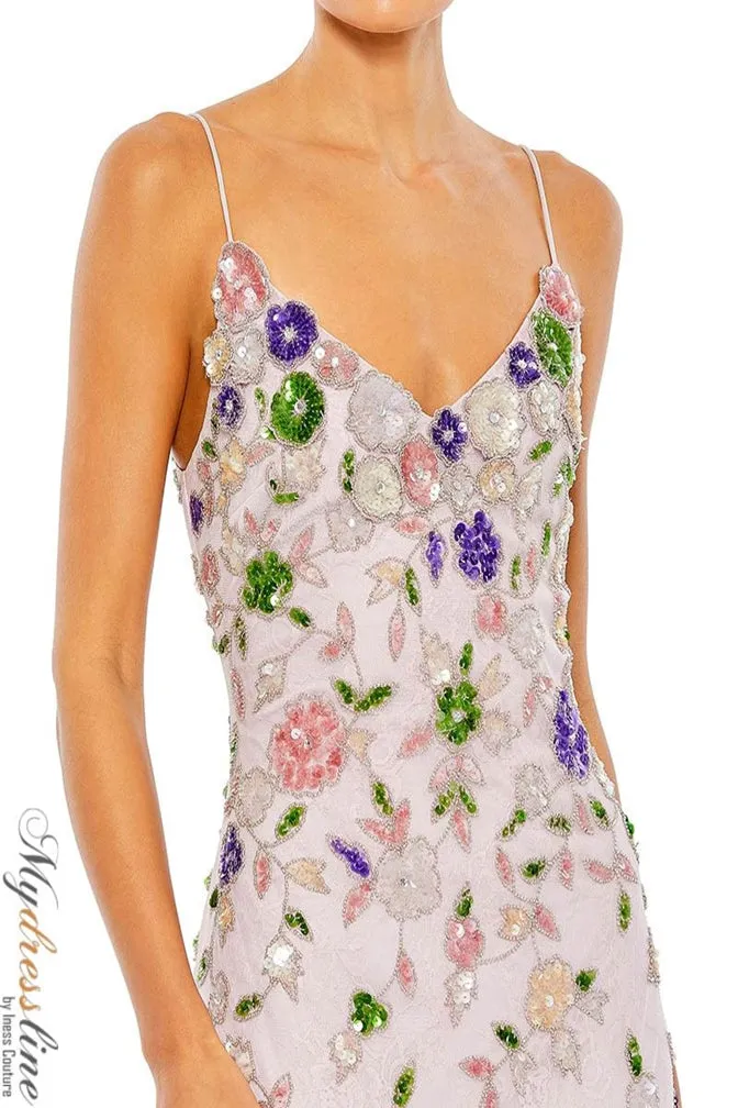 Mac Duggal 10893