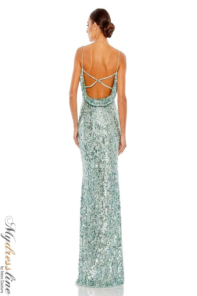 Mac Duggal 10929