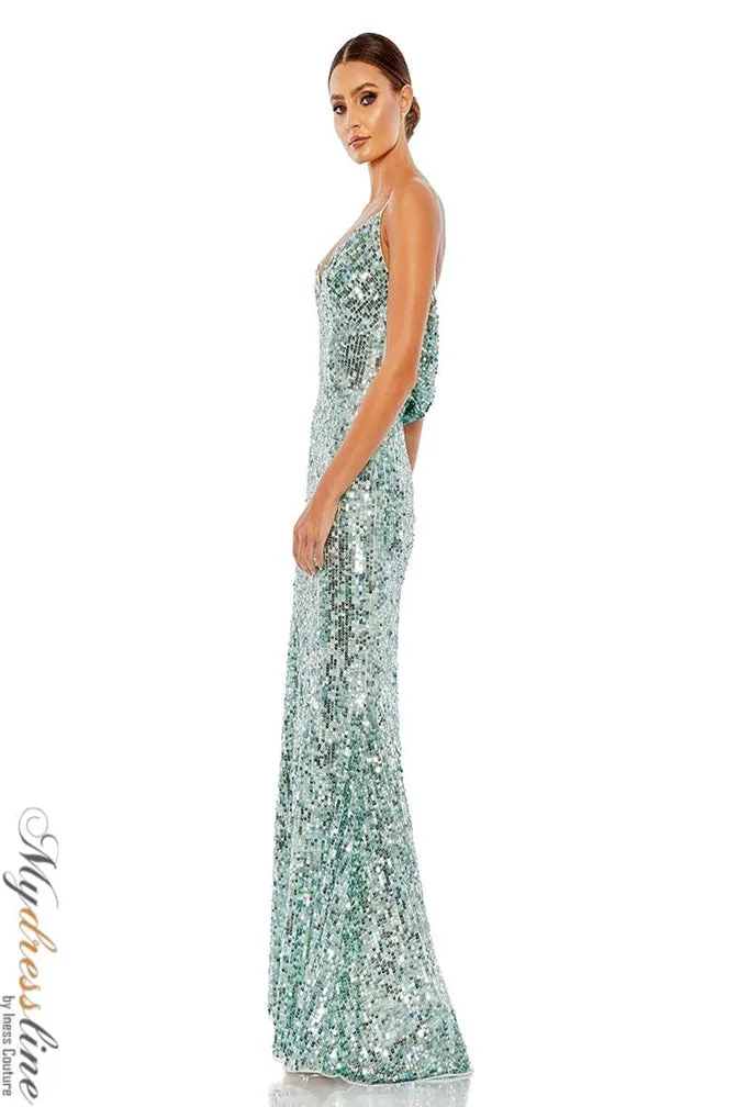 Mac Duggal 10929