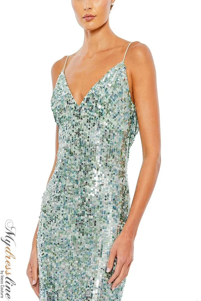 Mac Duggal 10929
