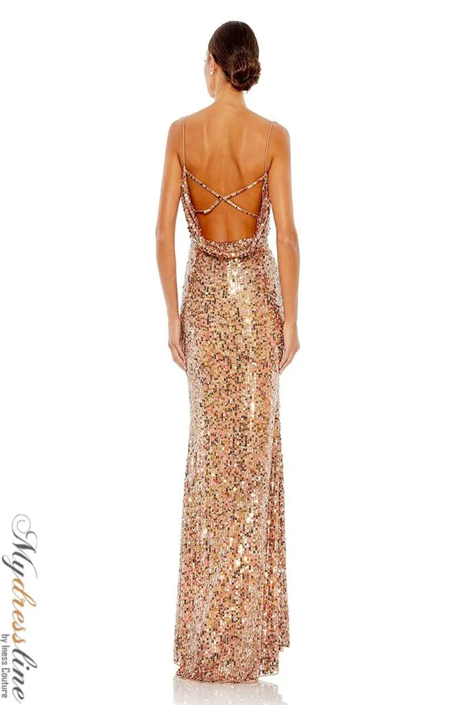 Mac Duggal 10929