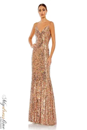 Mac Duggal 10929