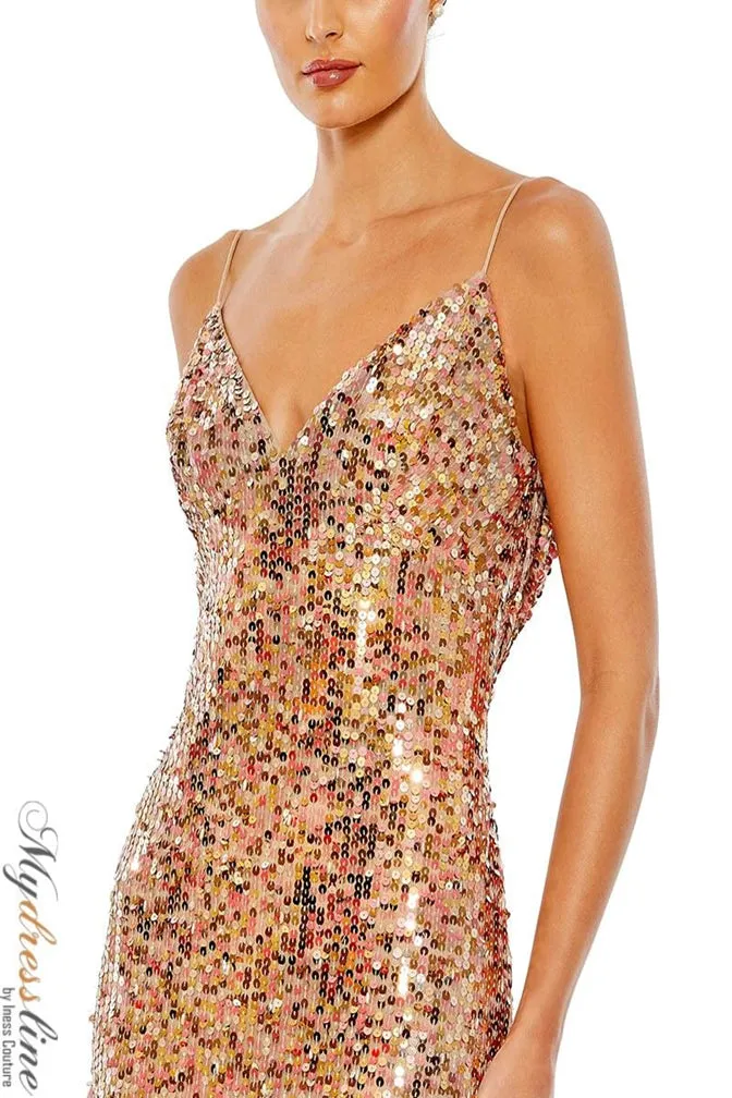 Mac Duggal 10929