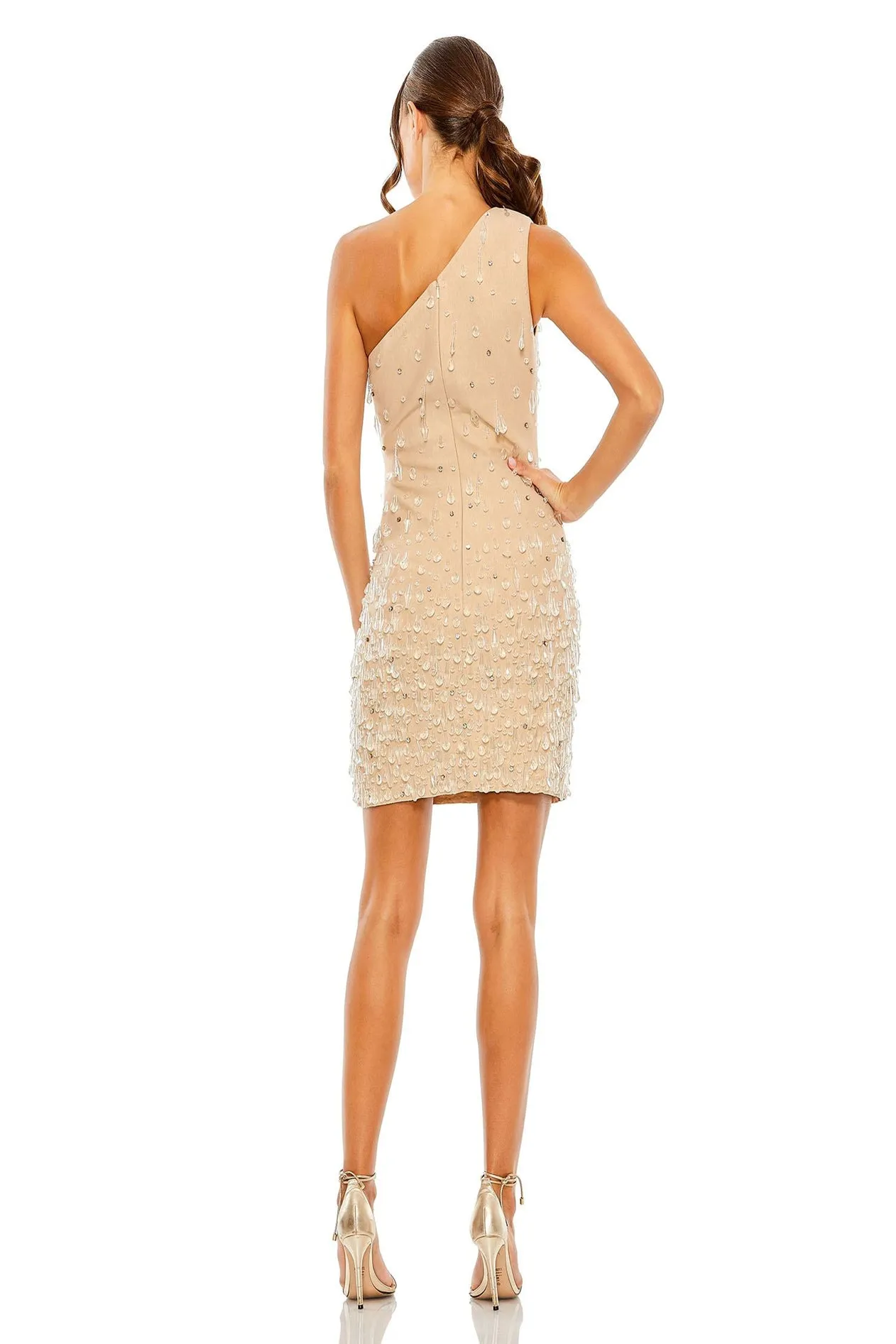 Mac Duggal 10973