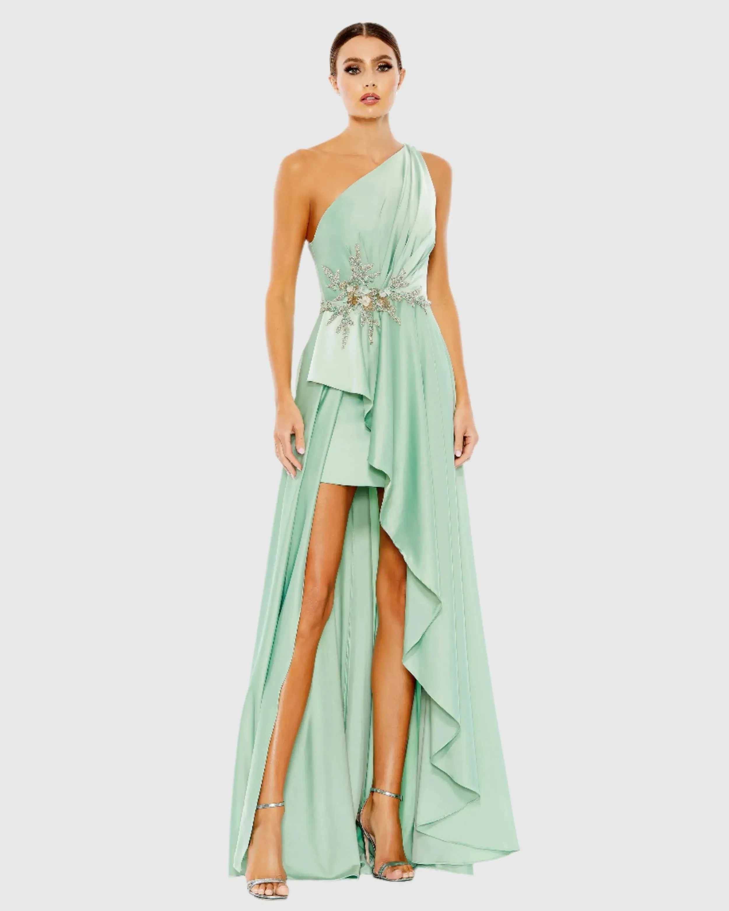 Mac Duggal 11262 Dress