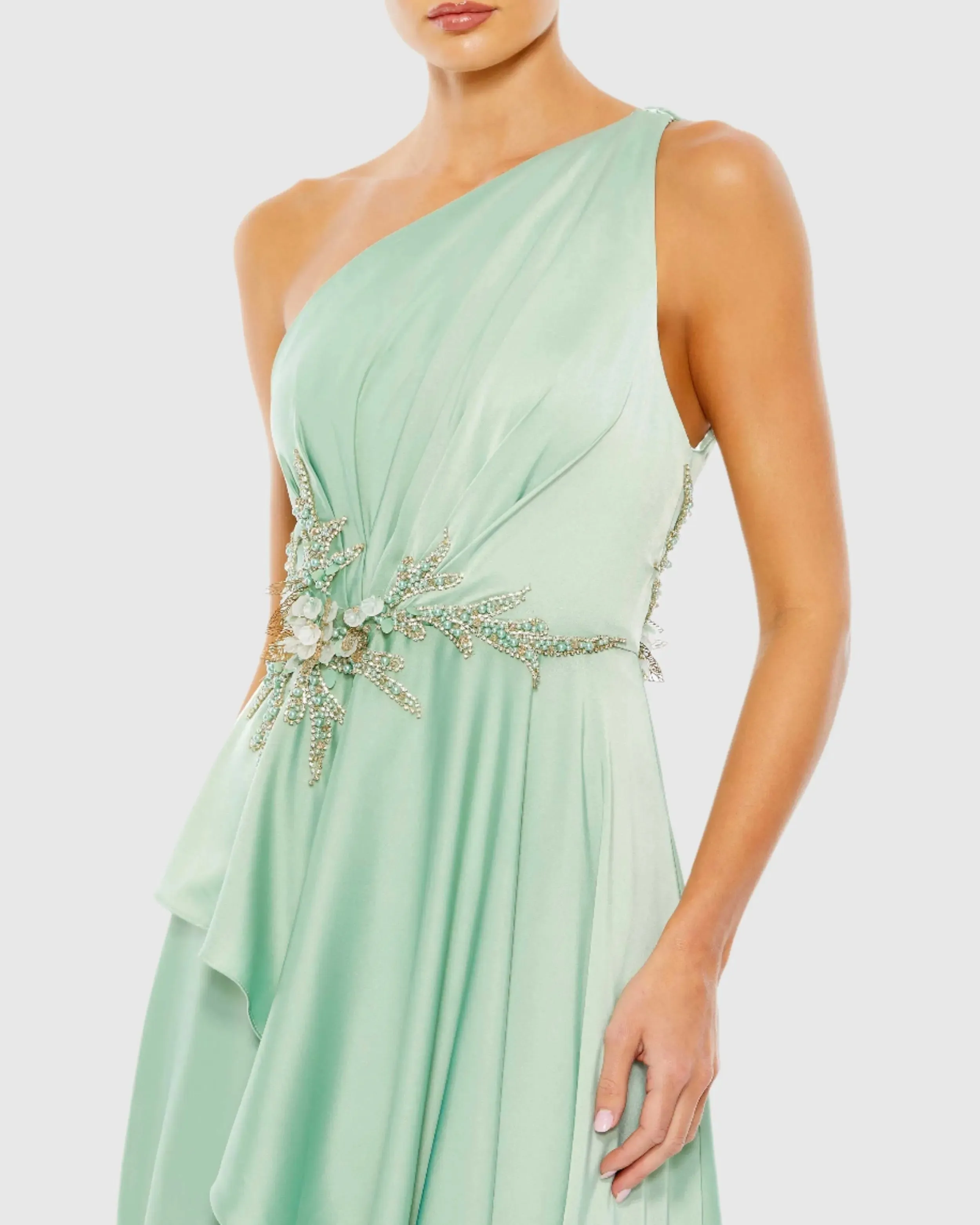 Mac Duggal 11262 Dress