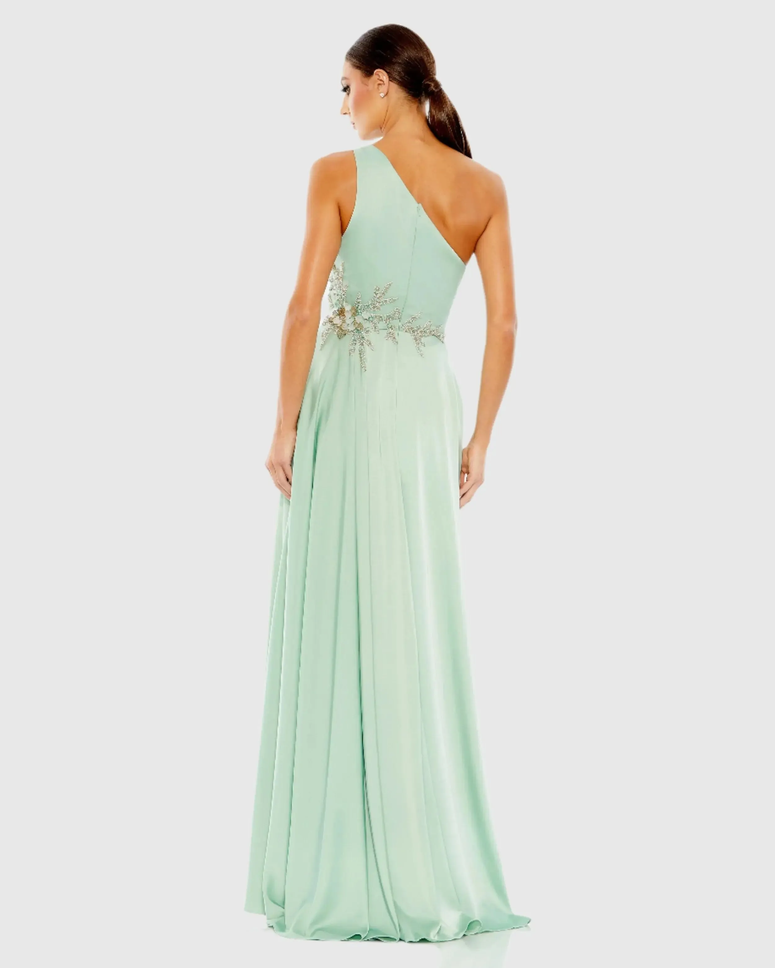 Mac Duggal 11262 Dress