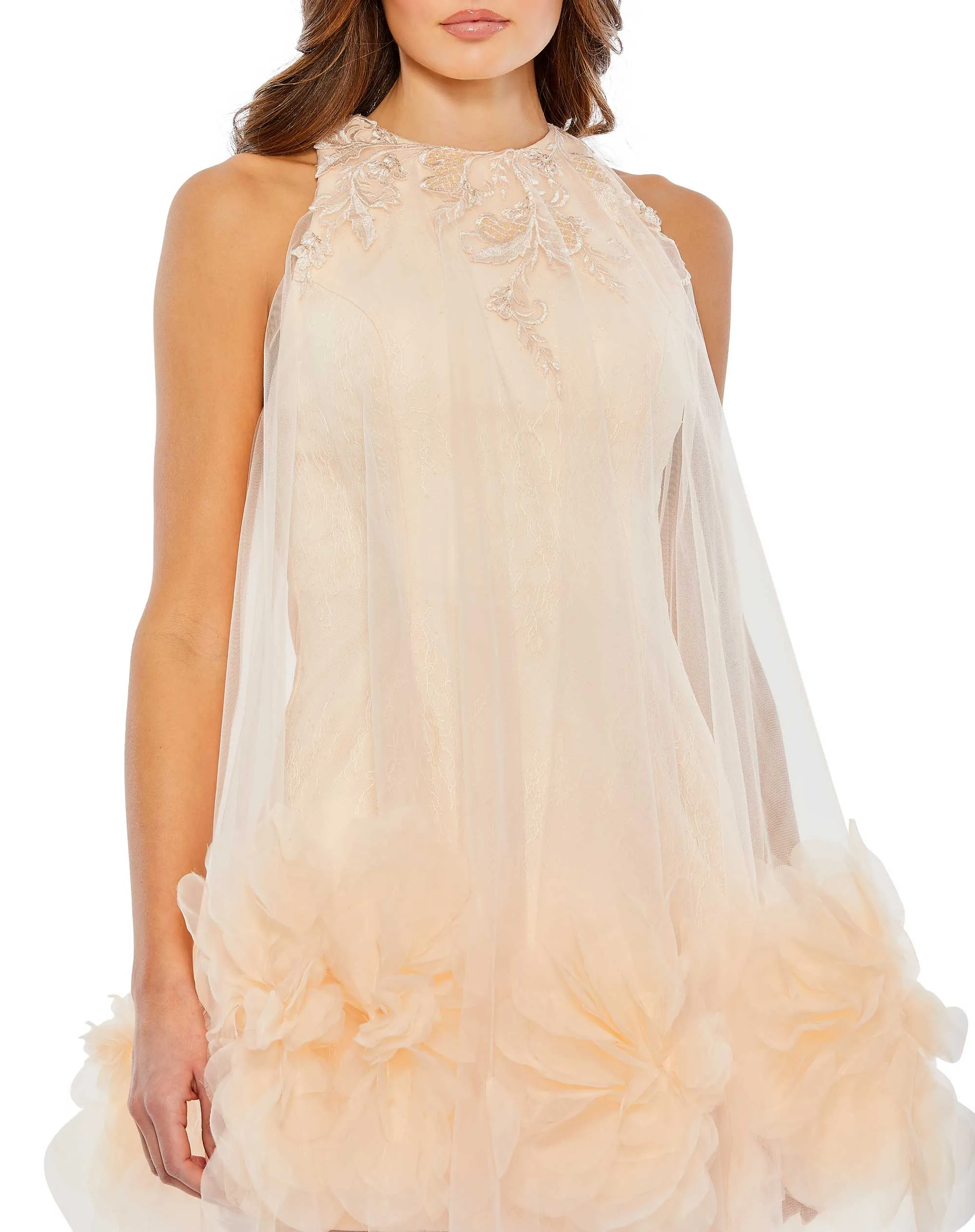 Mac Duggal 11294 Dress