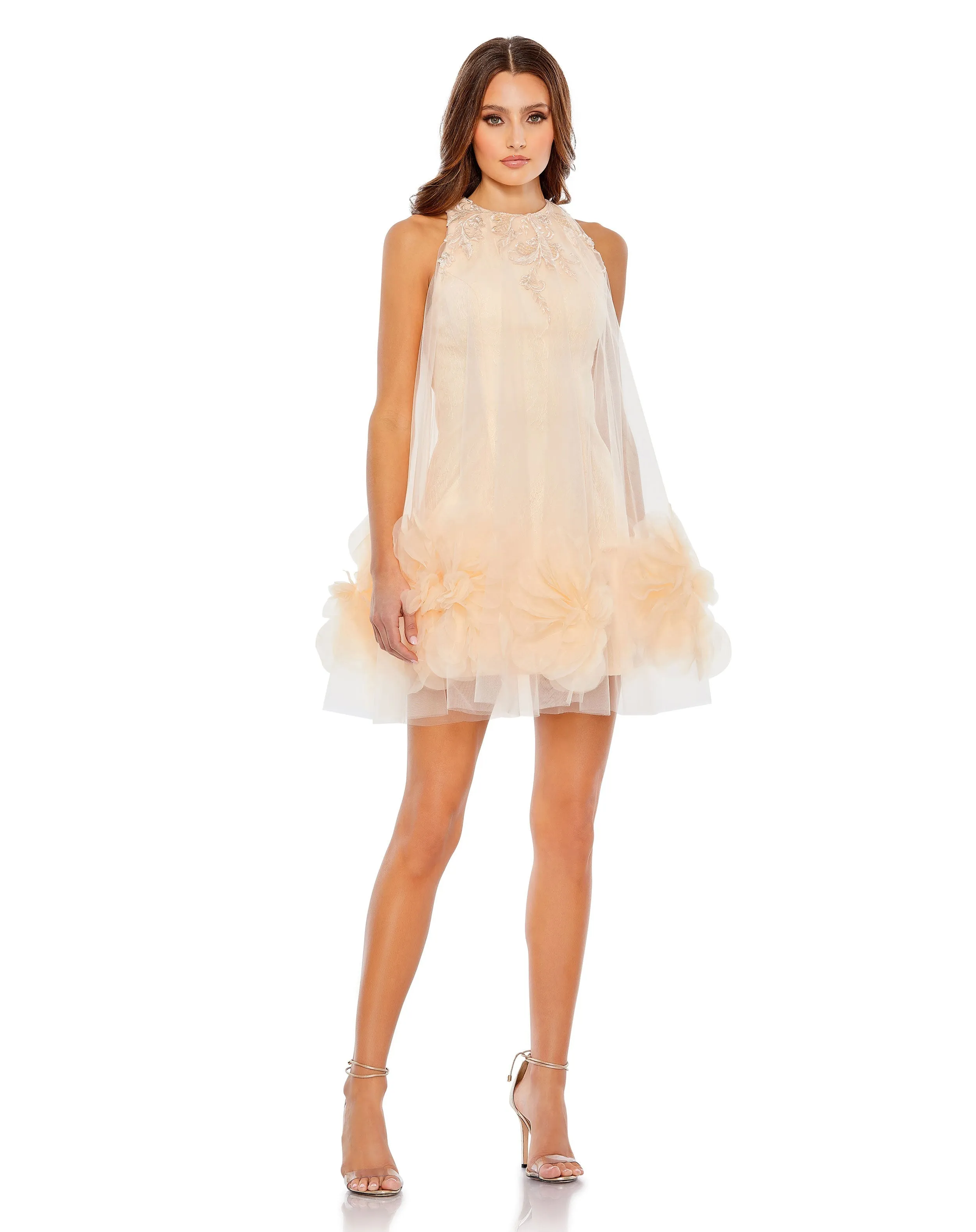 Mac Duggal 11294 Dress