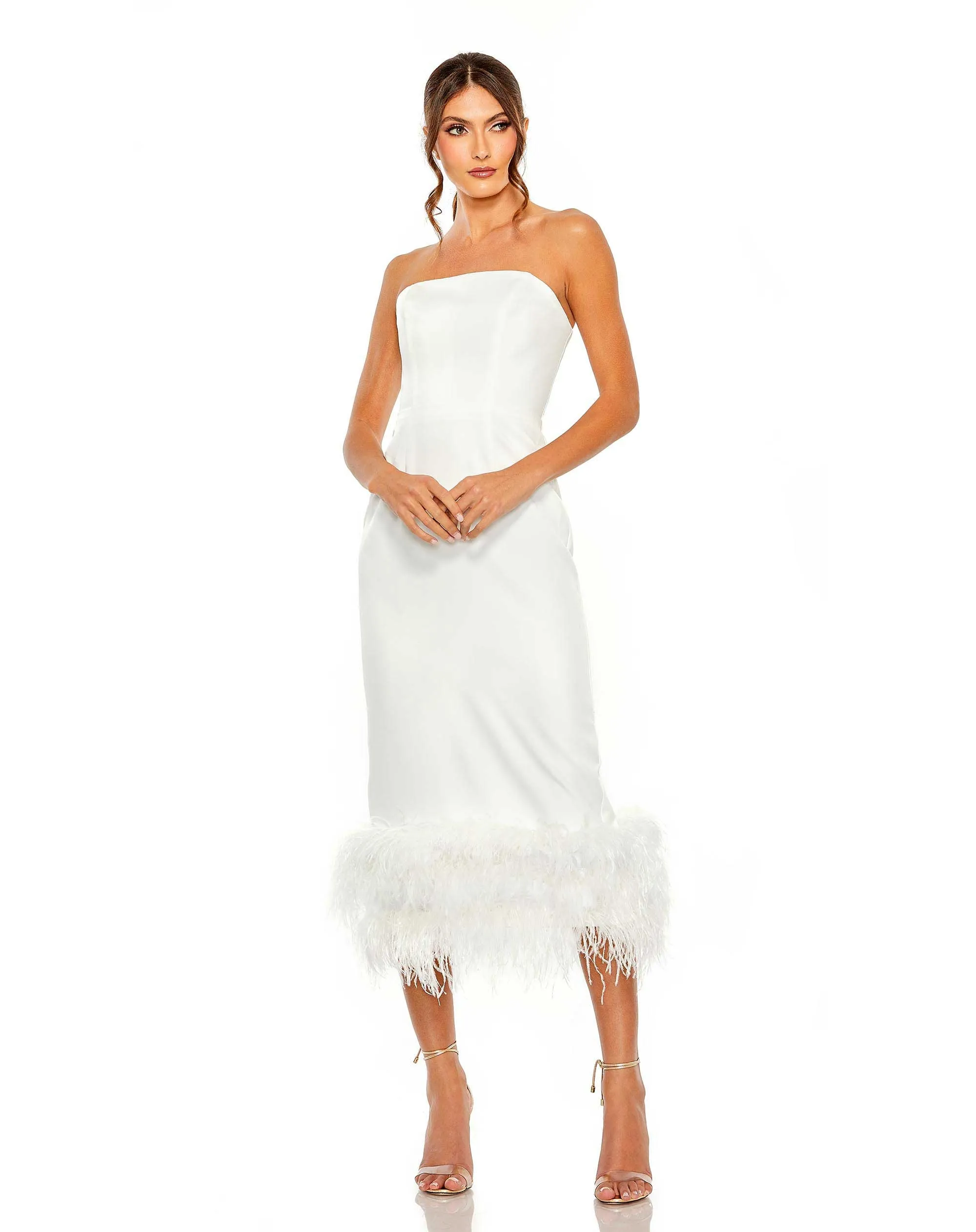 Mac Duggal 11629 Dress