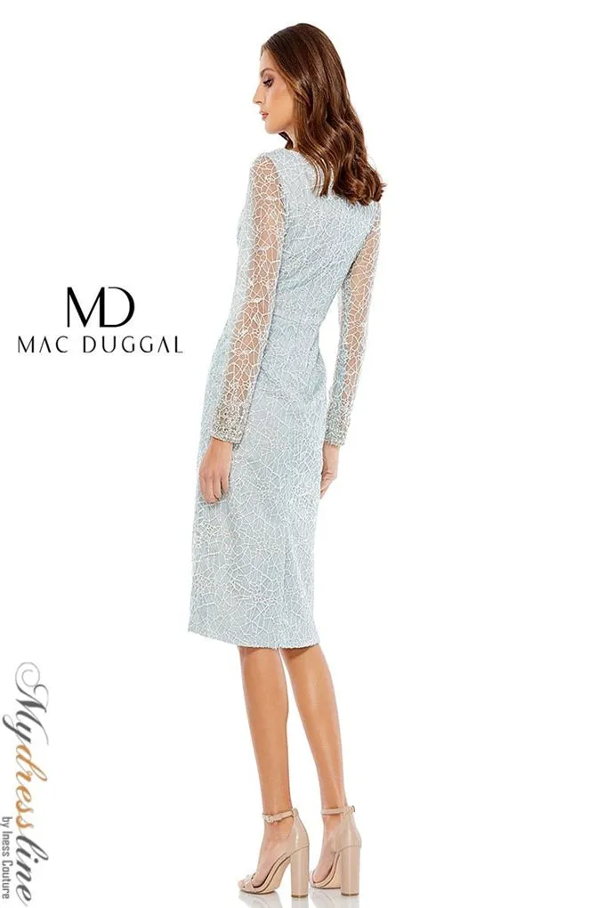 Mac Duggal 12408