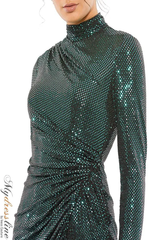 Mac Duggal 12502