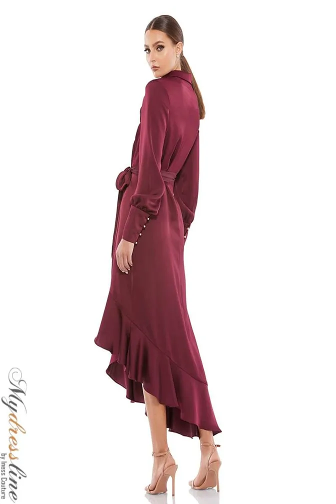 Mac Duggal 12506
